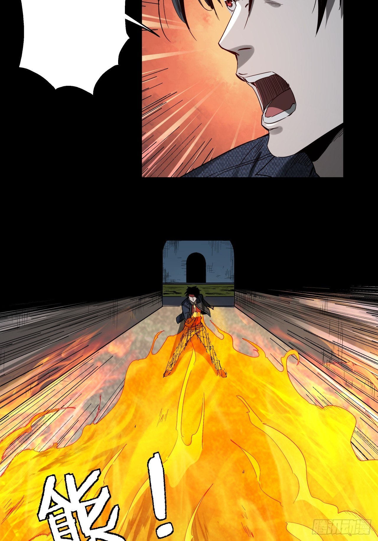 第18话 猫鼠大战-撤退-第19话