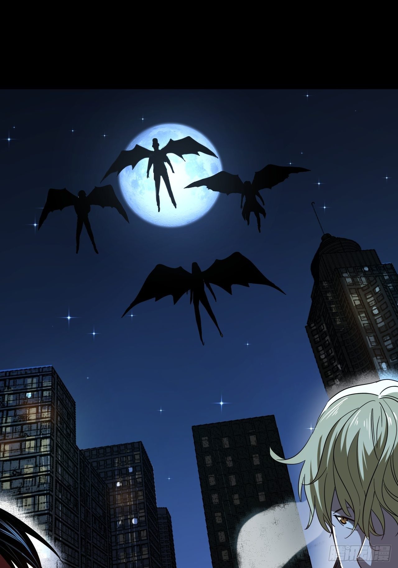 第18话 猫鼠大战-撤退-第19话