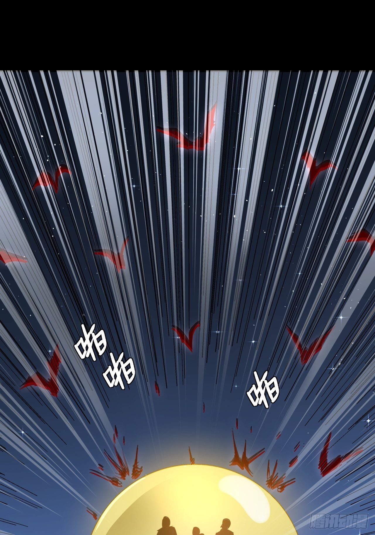 第18话 猫鼠大战-撤退-第19话