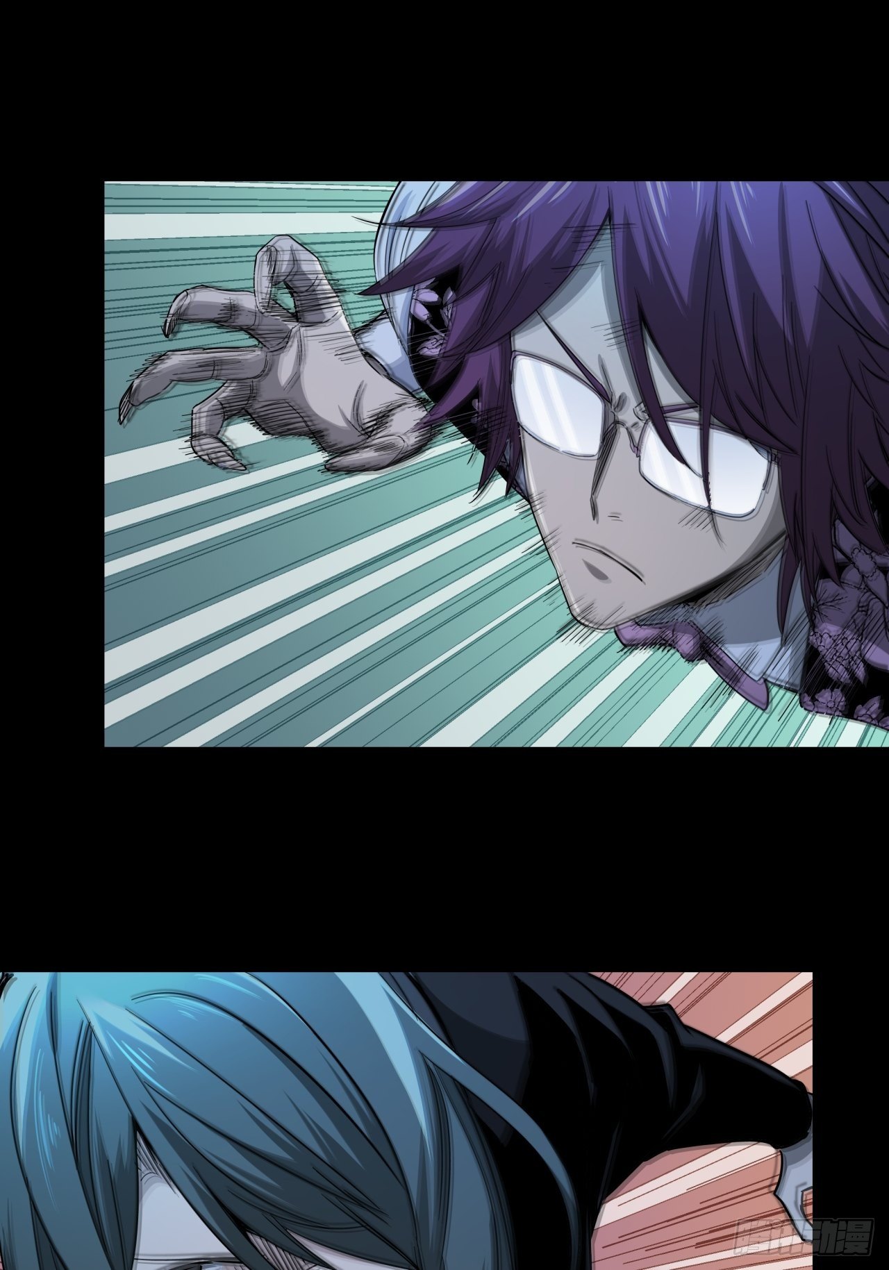 第18话 猫鼠大战-撤退-第19话