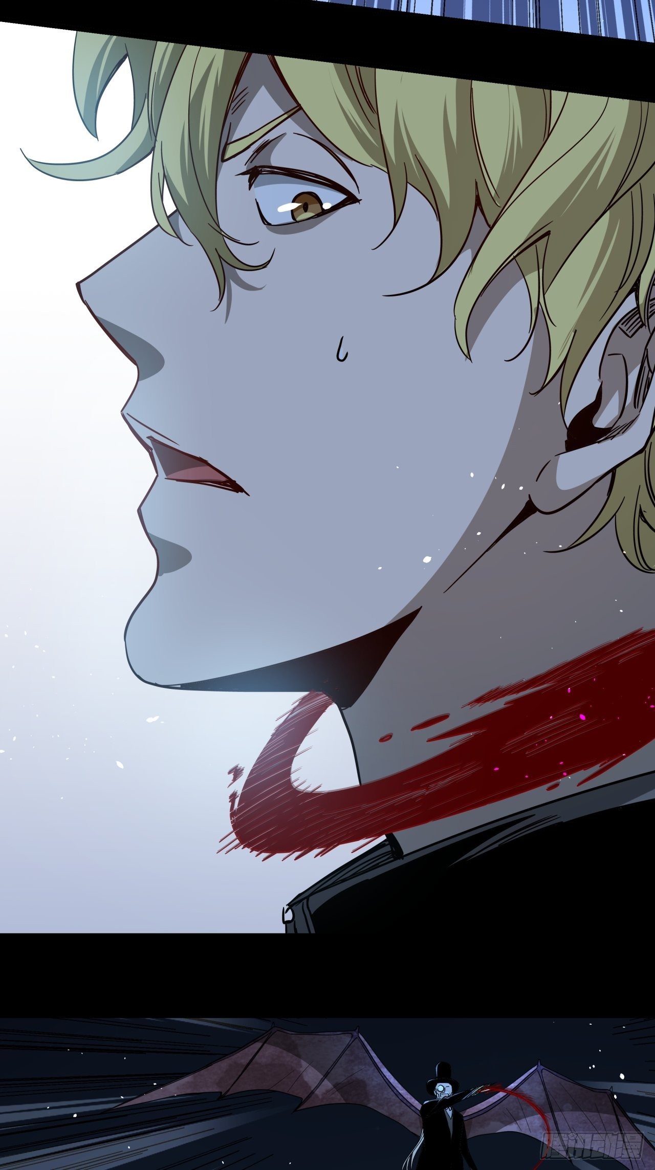 第18话 猫鼠大战-撤退-第19话