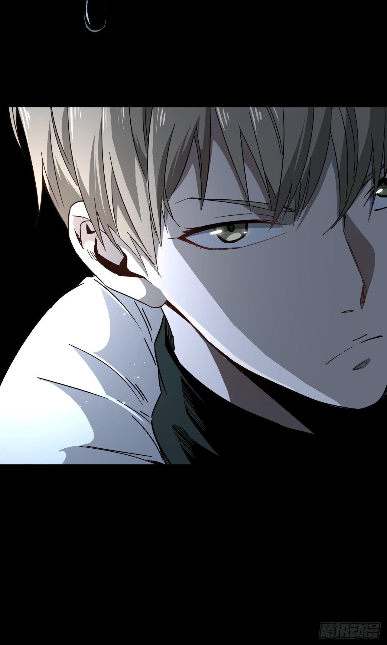 第18话 猫鼠大战-撤退-第19话