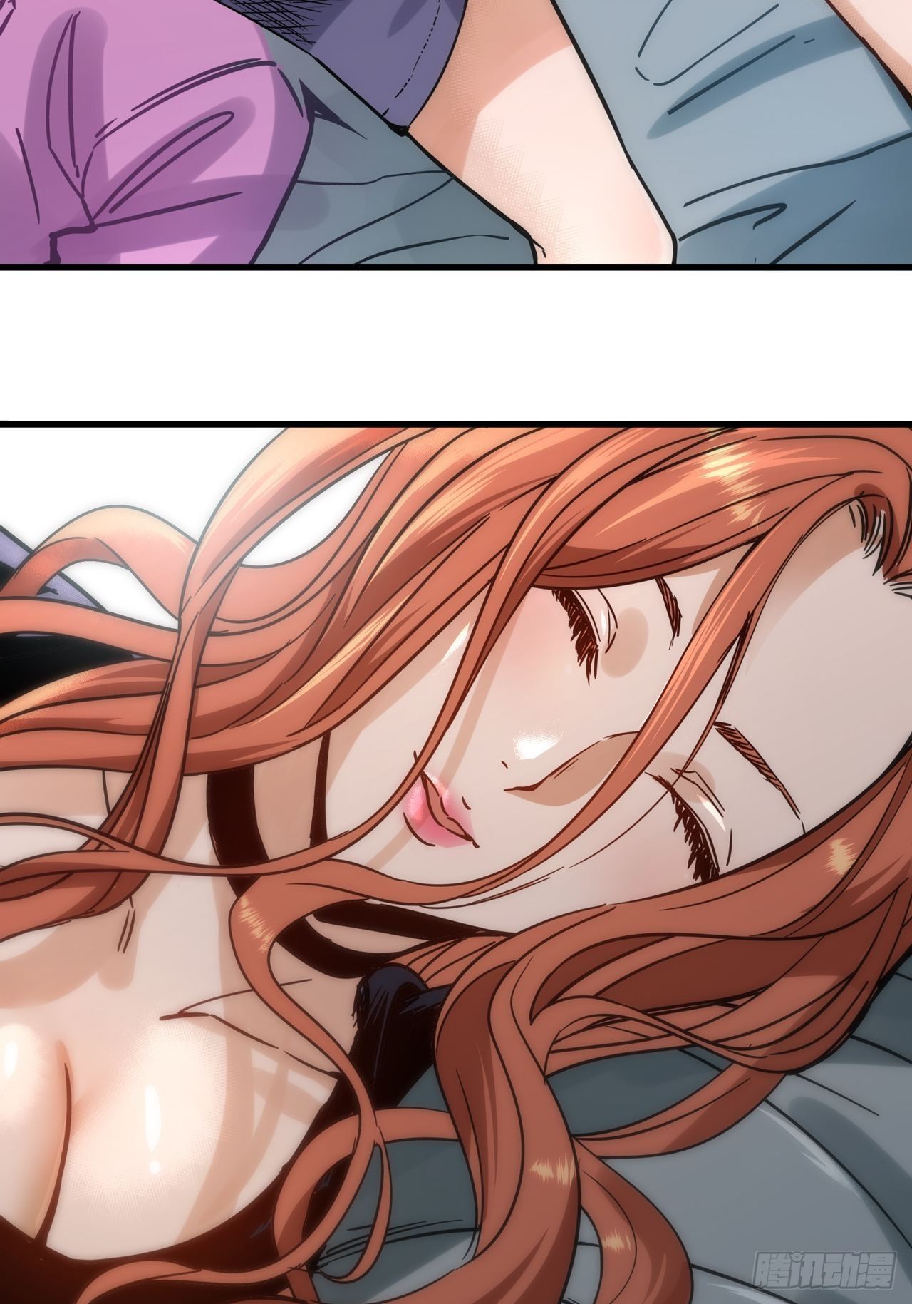 第2话 古曼童子(1/4)-第3话