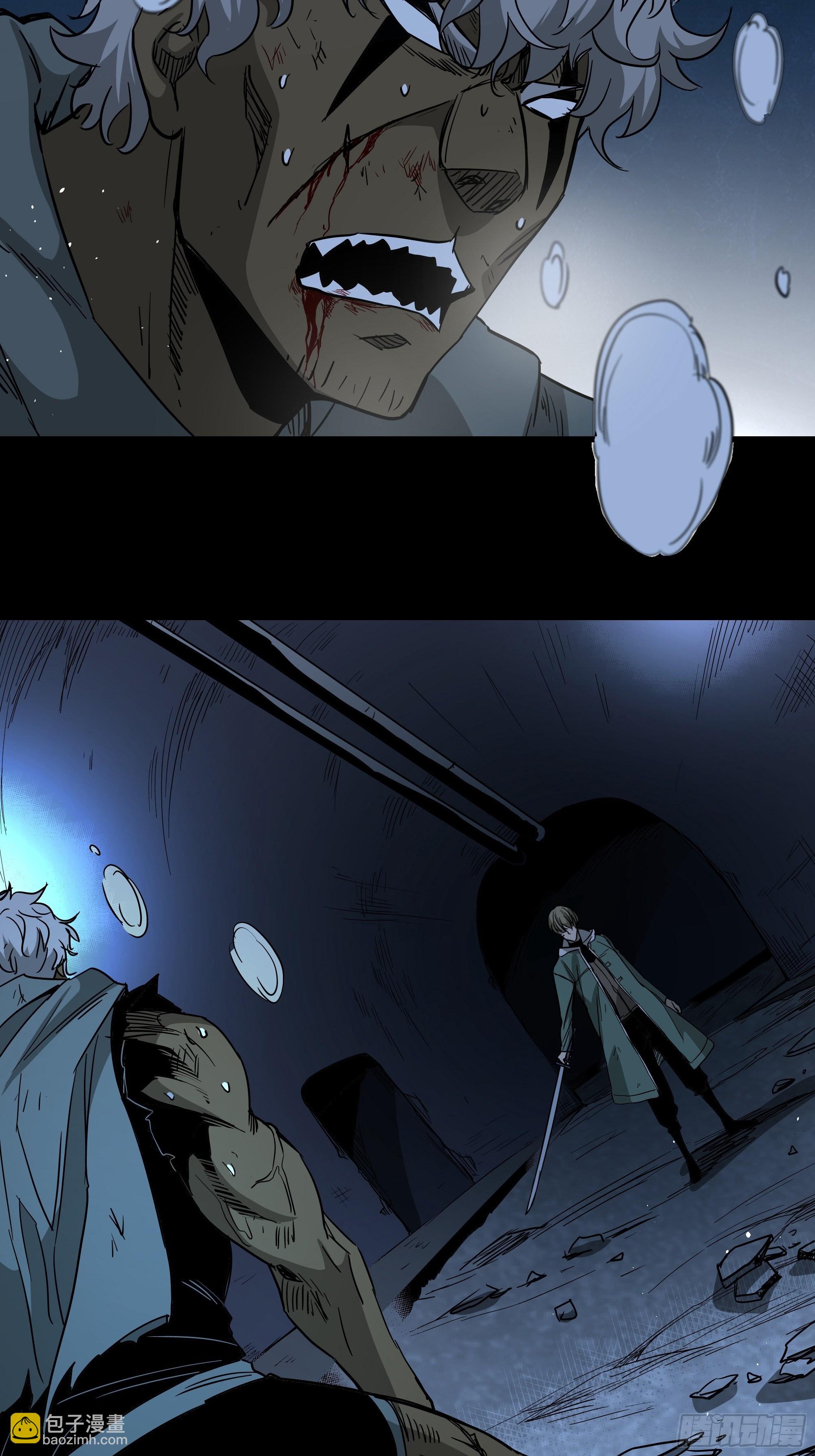 第20话 猫鼠大战-锦毛鼠-第21话