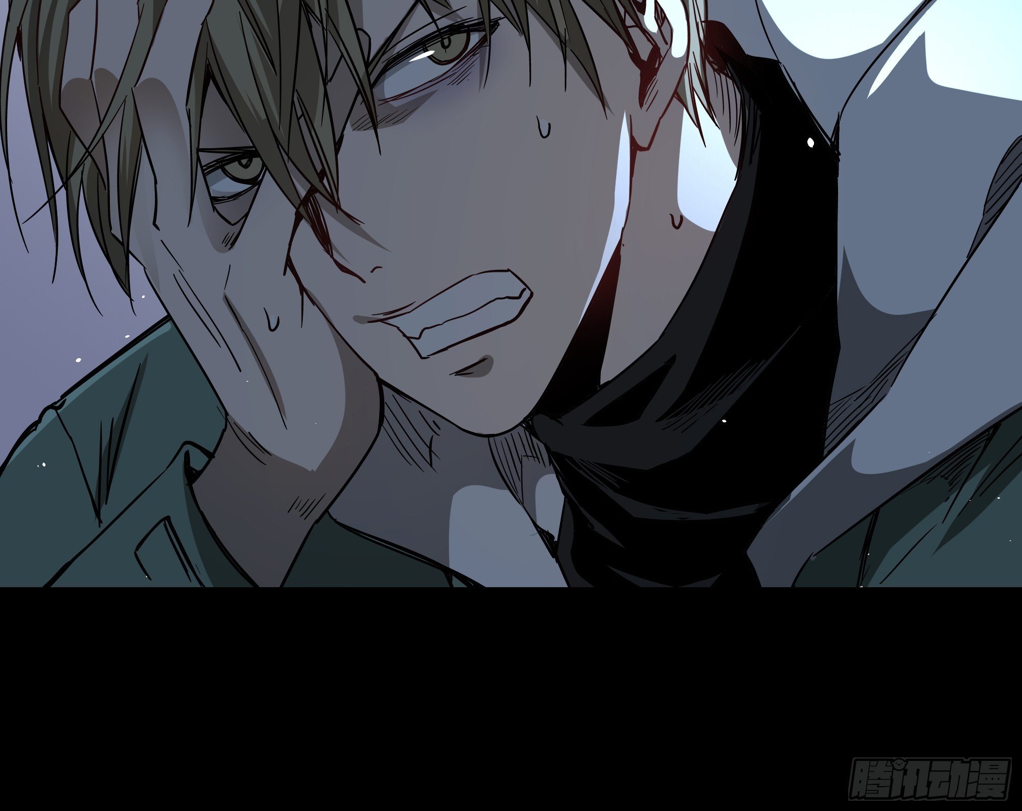 第20话 猫鼠大战-锦毛鼠-第21话