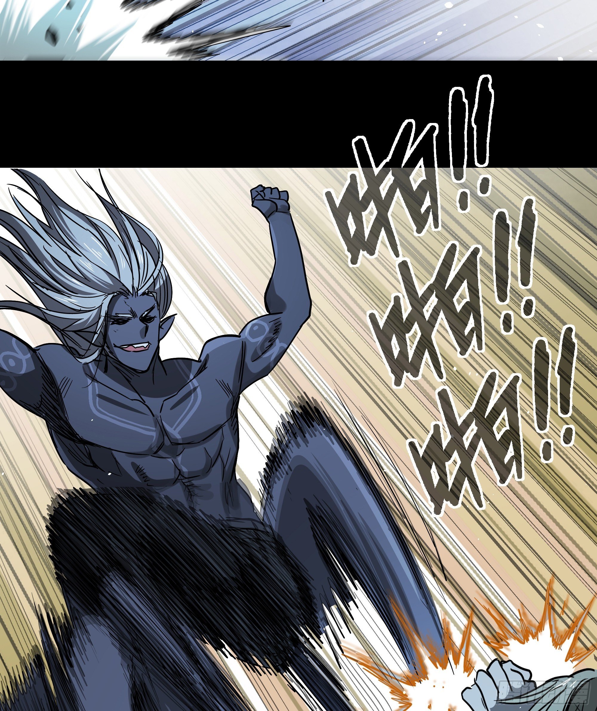 第20话 猫鼠大战-锦毛鼠-第21话