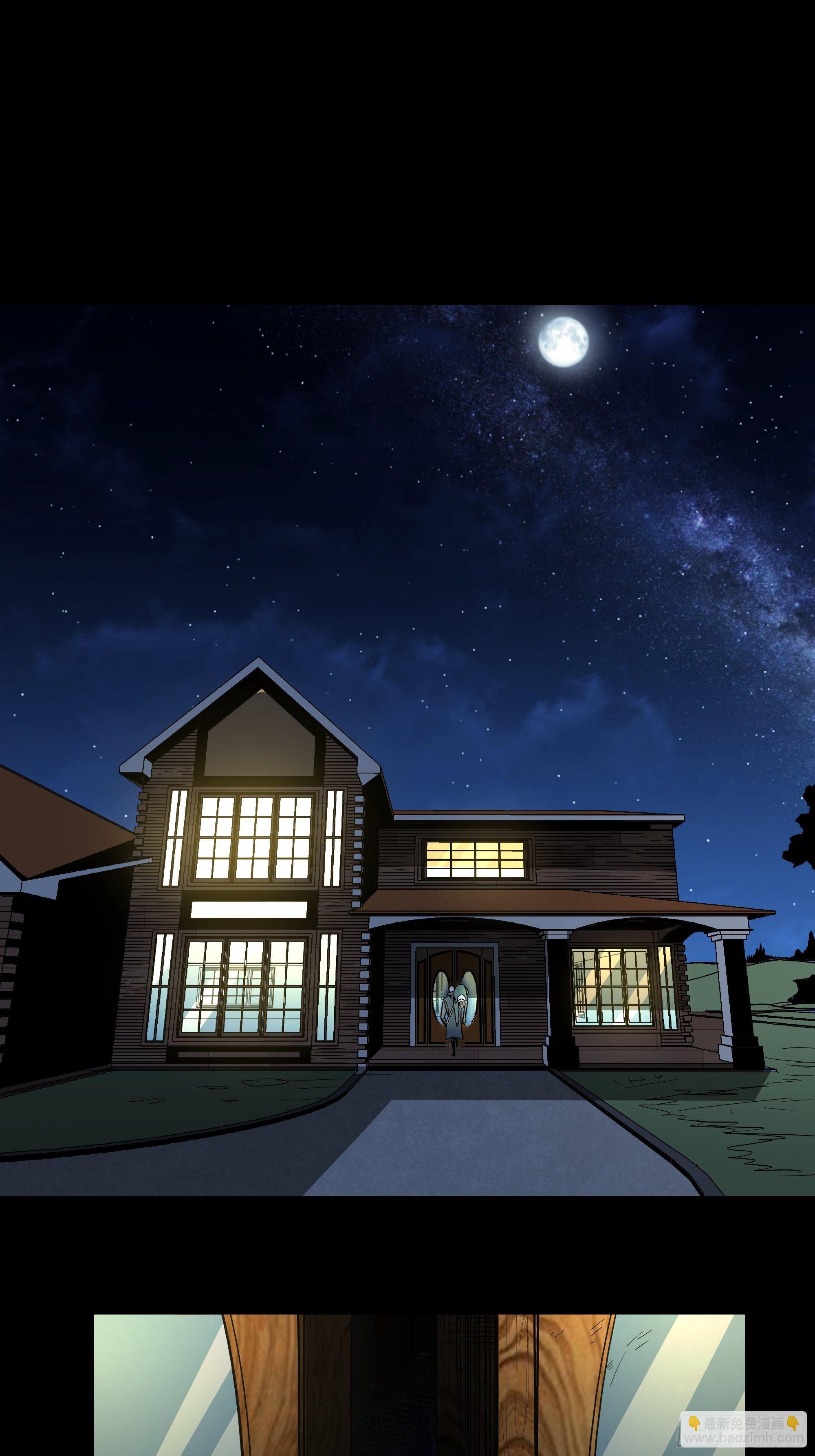 第22话 猫鼠大战-五鼠-第23话