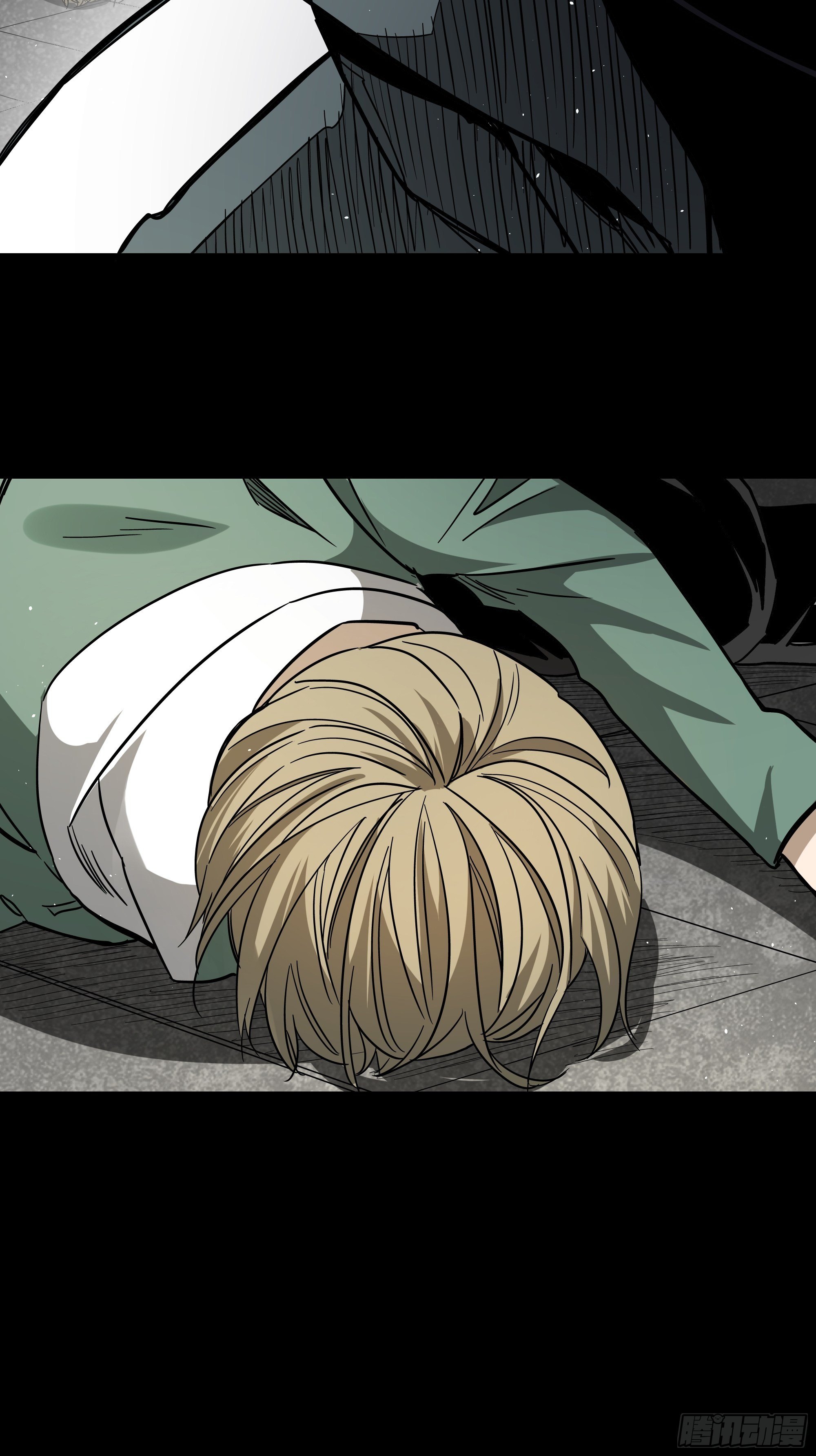 第22话 猫鼠大战-五鼠-第23话