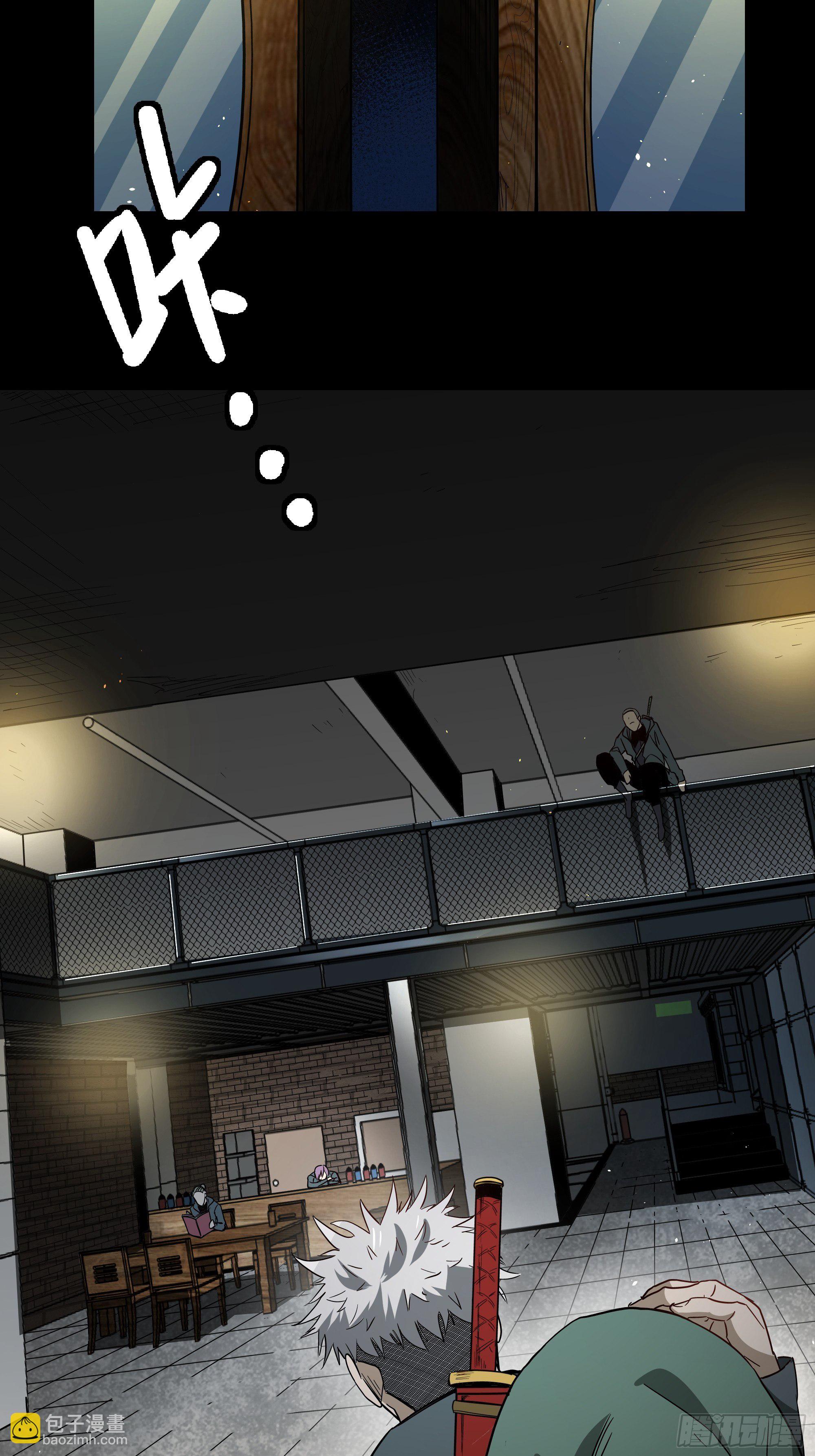 第22话 猫鼠大战-五鼠-第23话