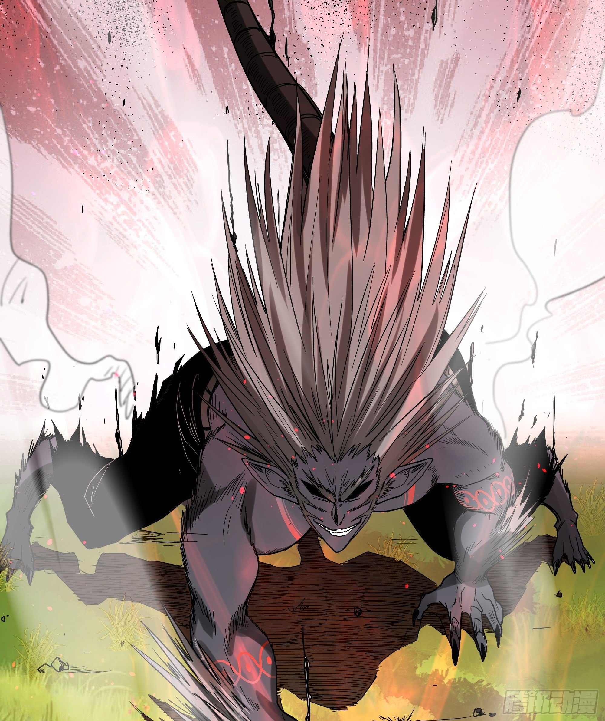 第25话 猫鼠大战-鼠克-第27话