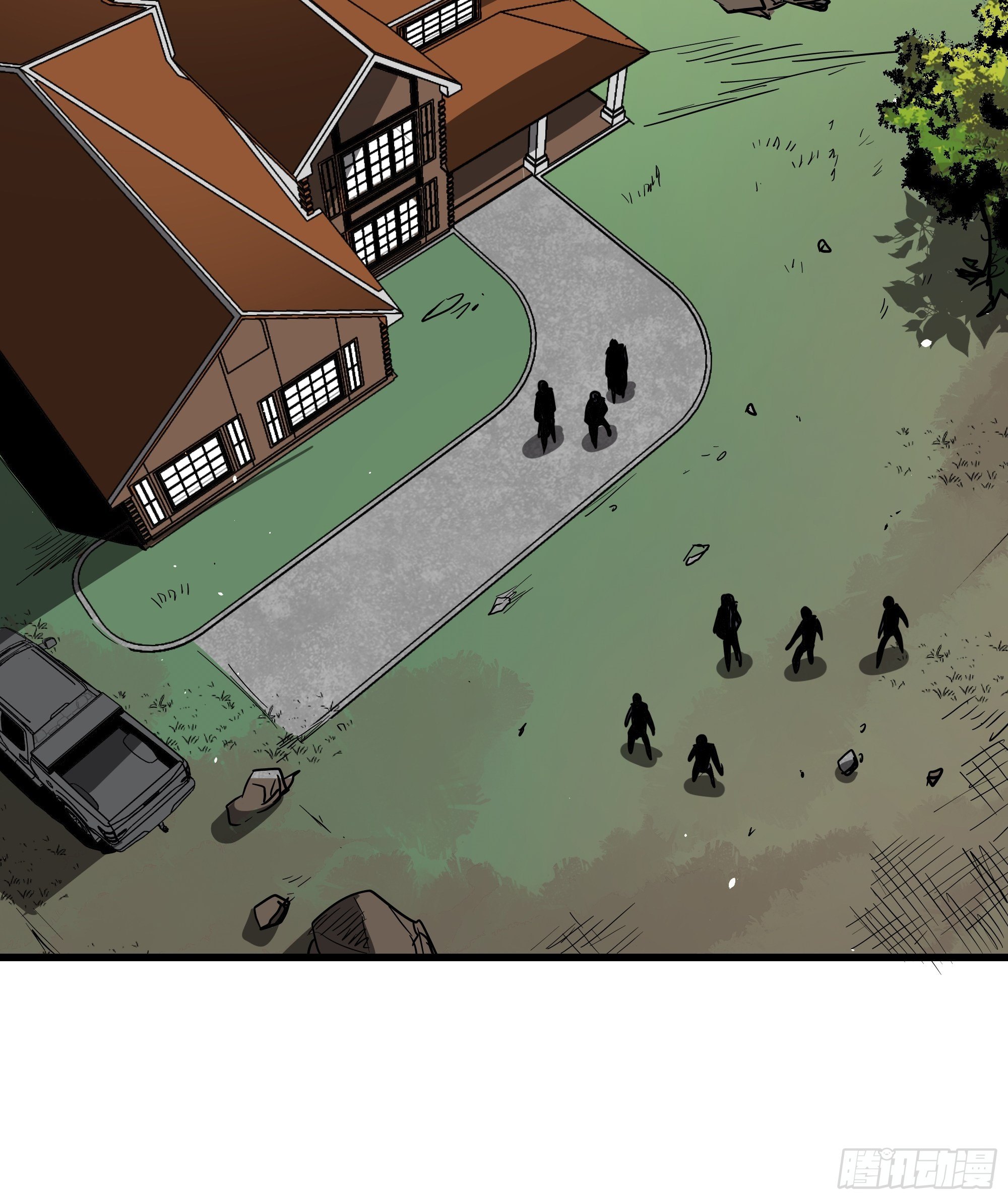 第25话 猫鼠大战-鼠克-第27话