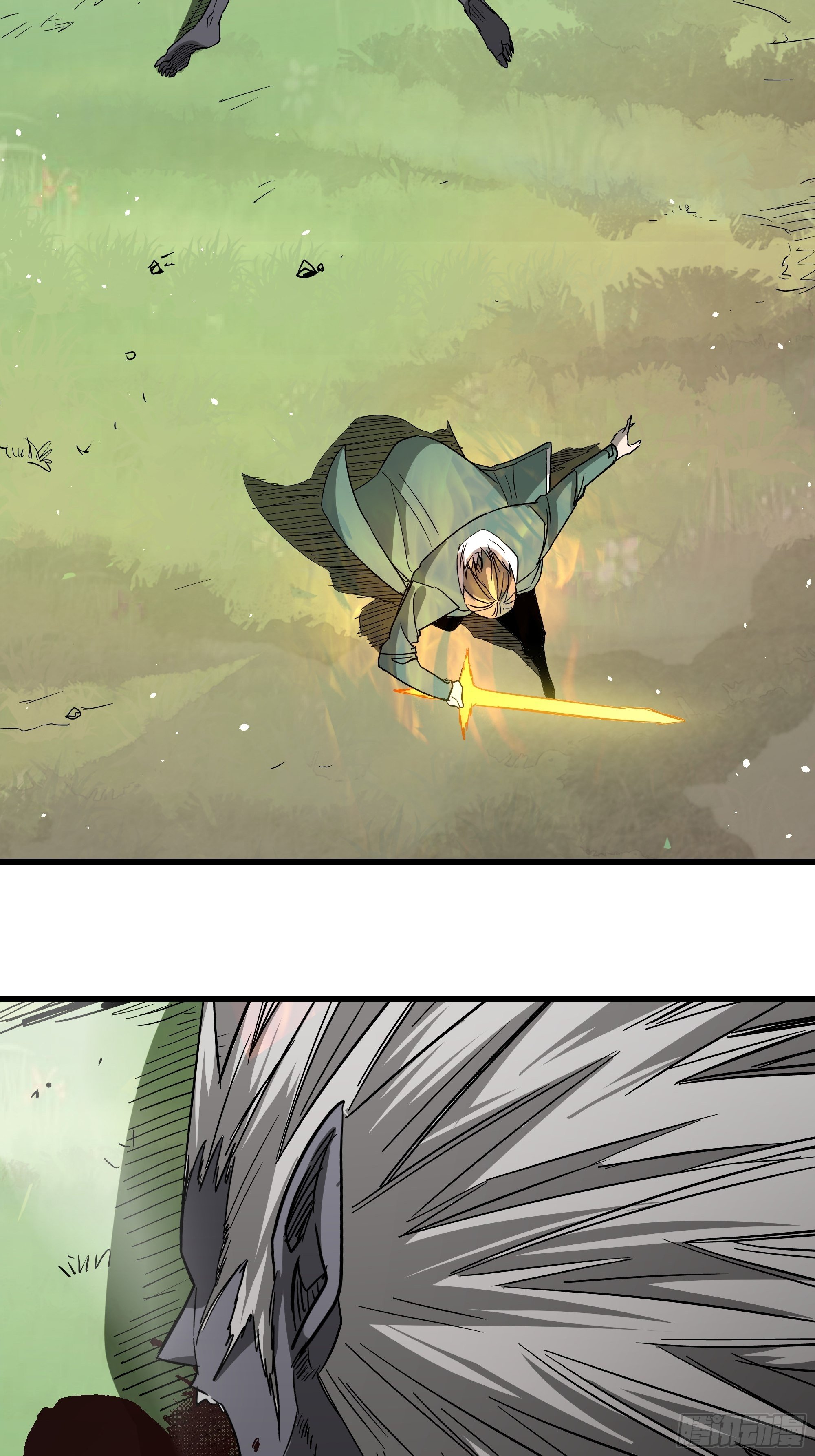 第27话 猫鼠大战-反噬-第29话