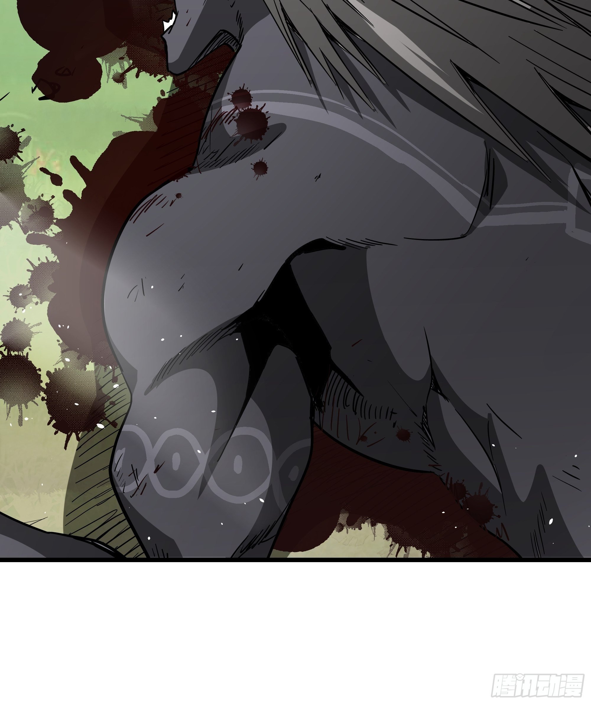 第27话 猫鼠大战-反噬-第29话