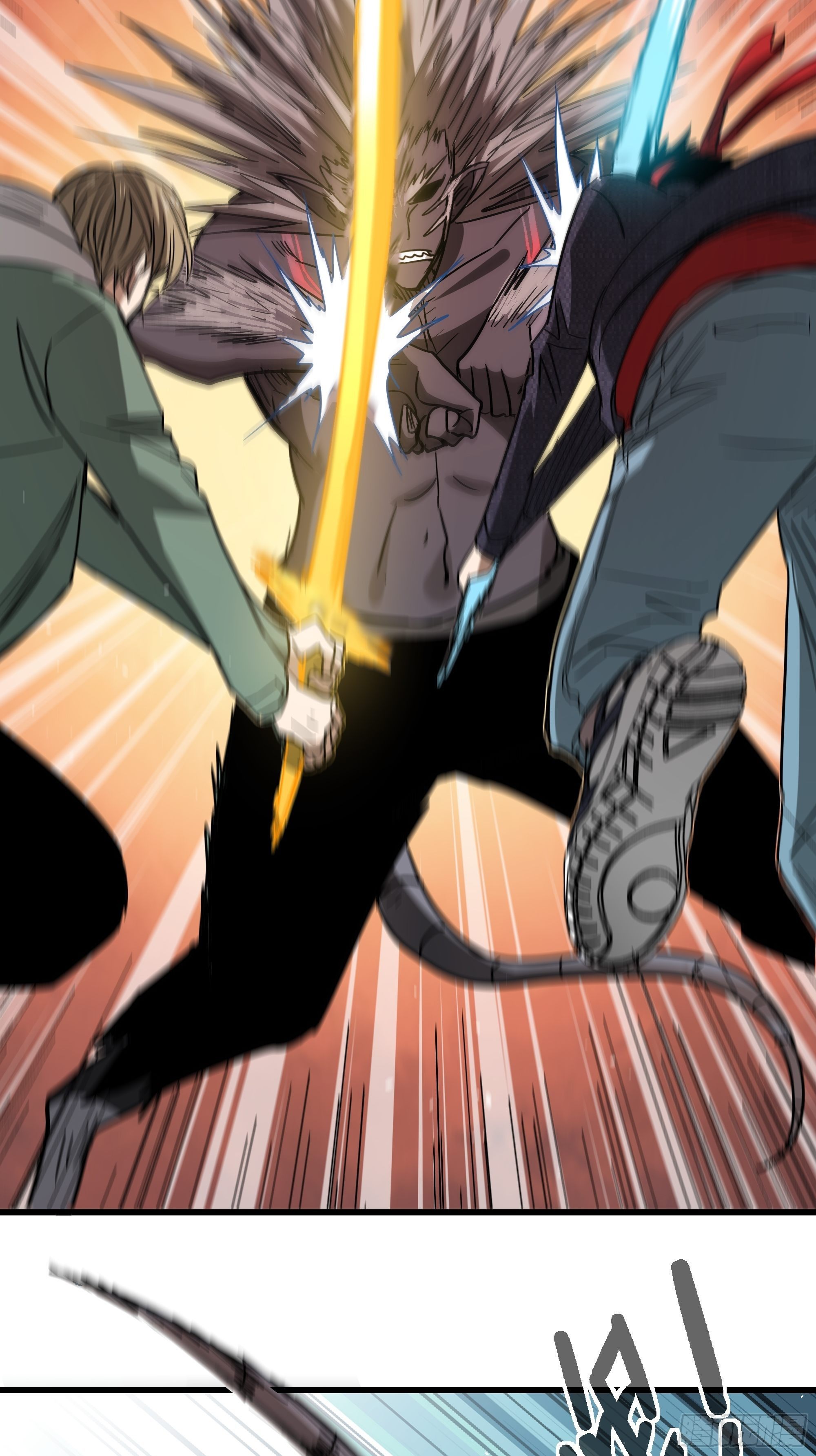 第27话 猫鼠大战-反噬-第29话