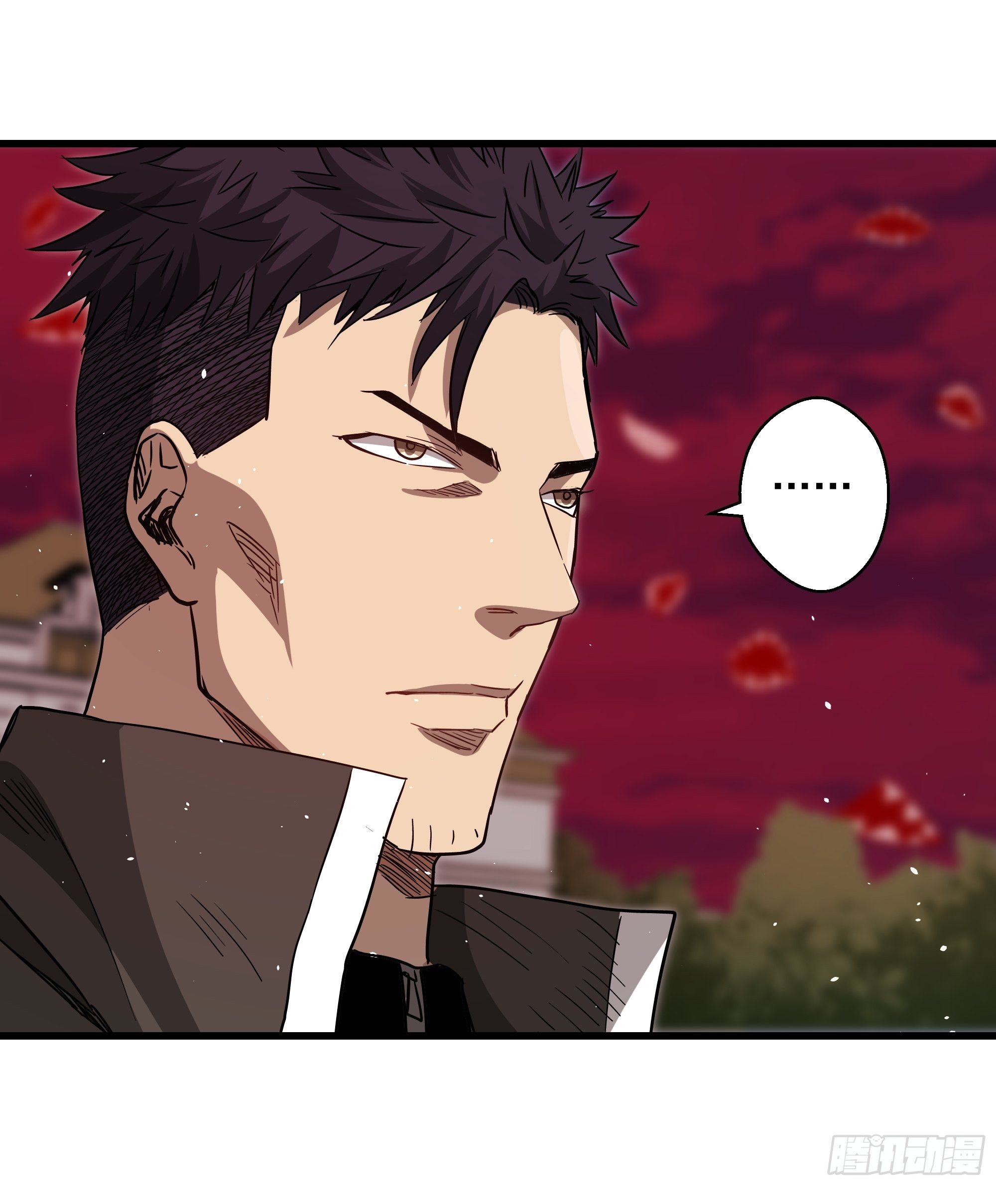 第33话 猫鼠大战-机会-第35话