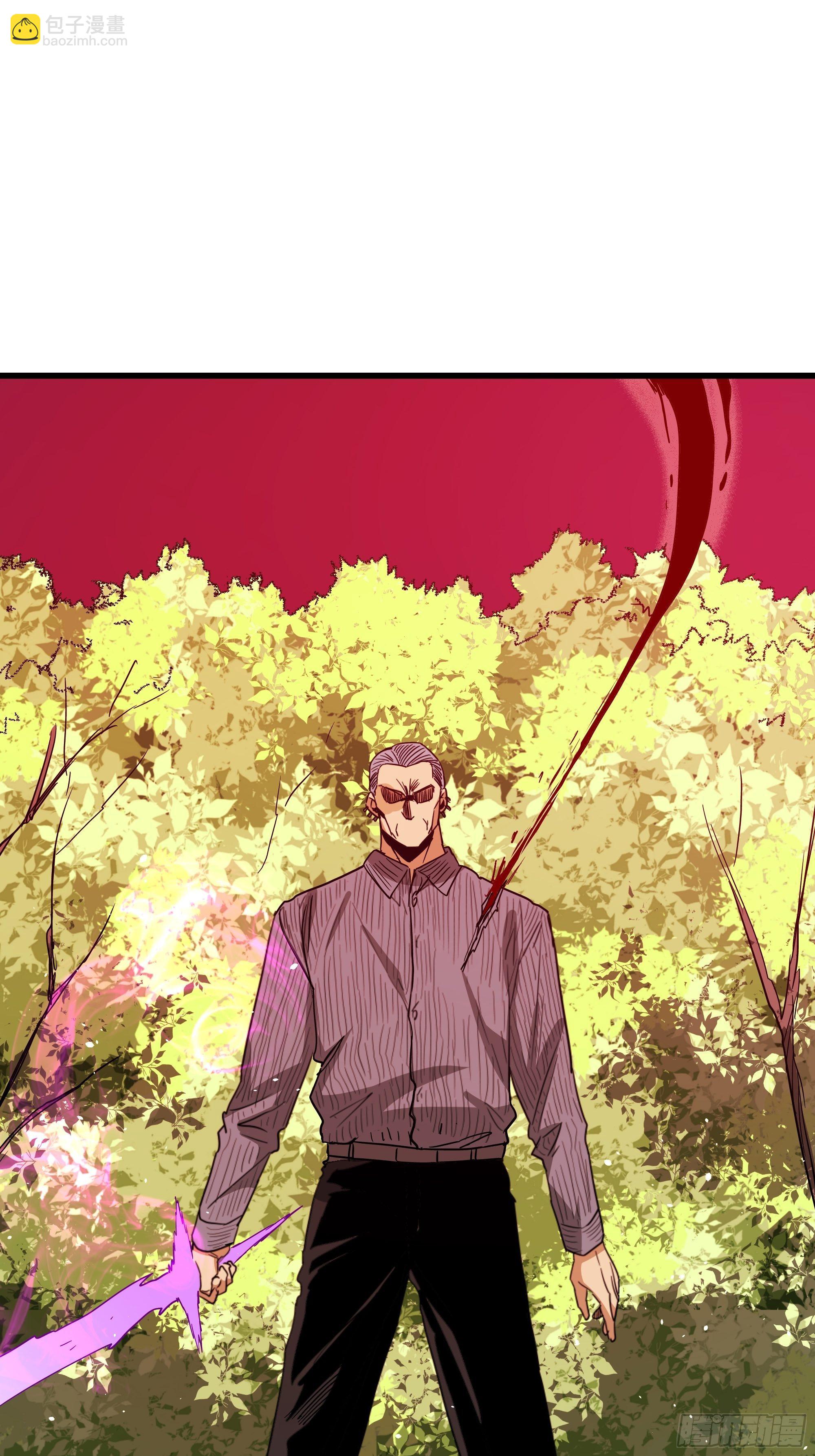 第33话 猫鼠大战-机会-第35话