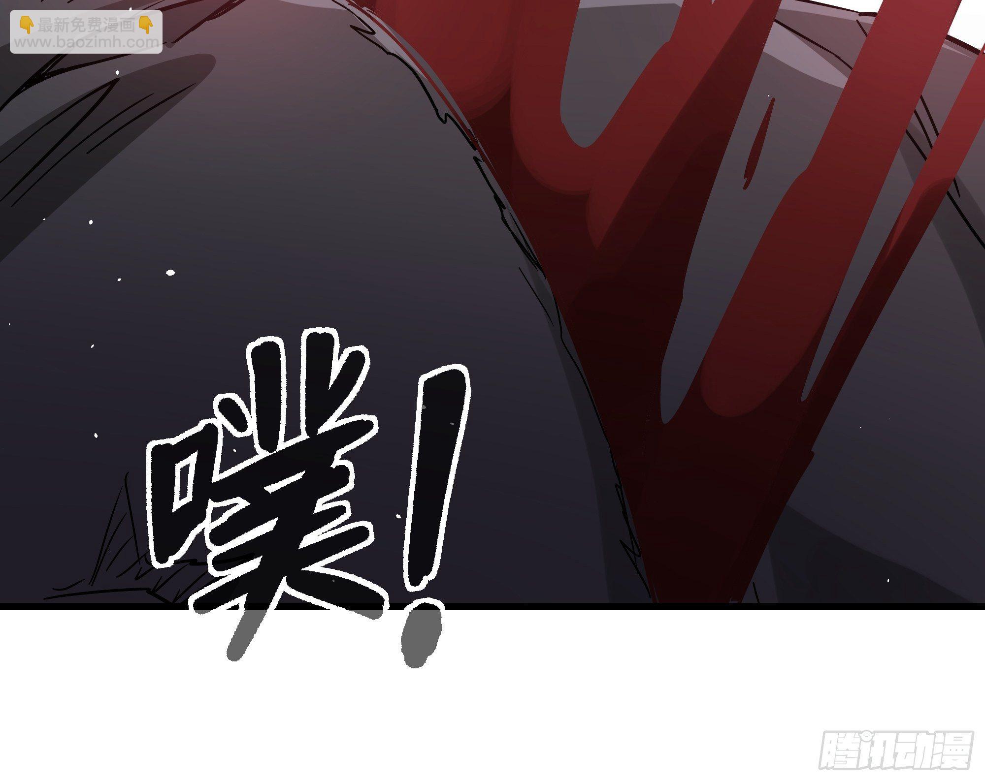 第33话 猫鼠大战-机会-第35话