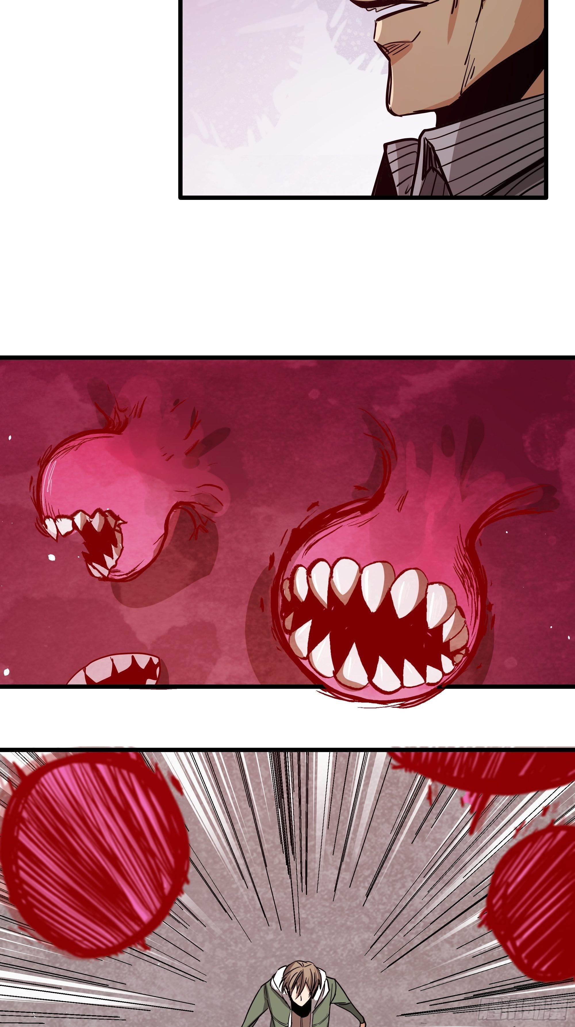 第33话 猫鼠大战-机会-第35话