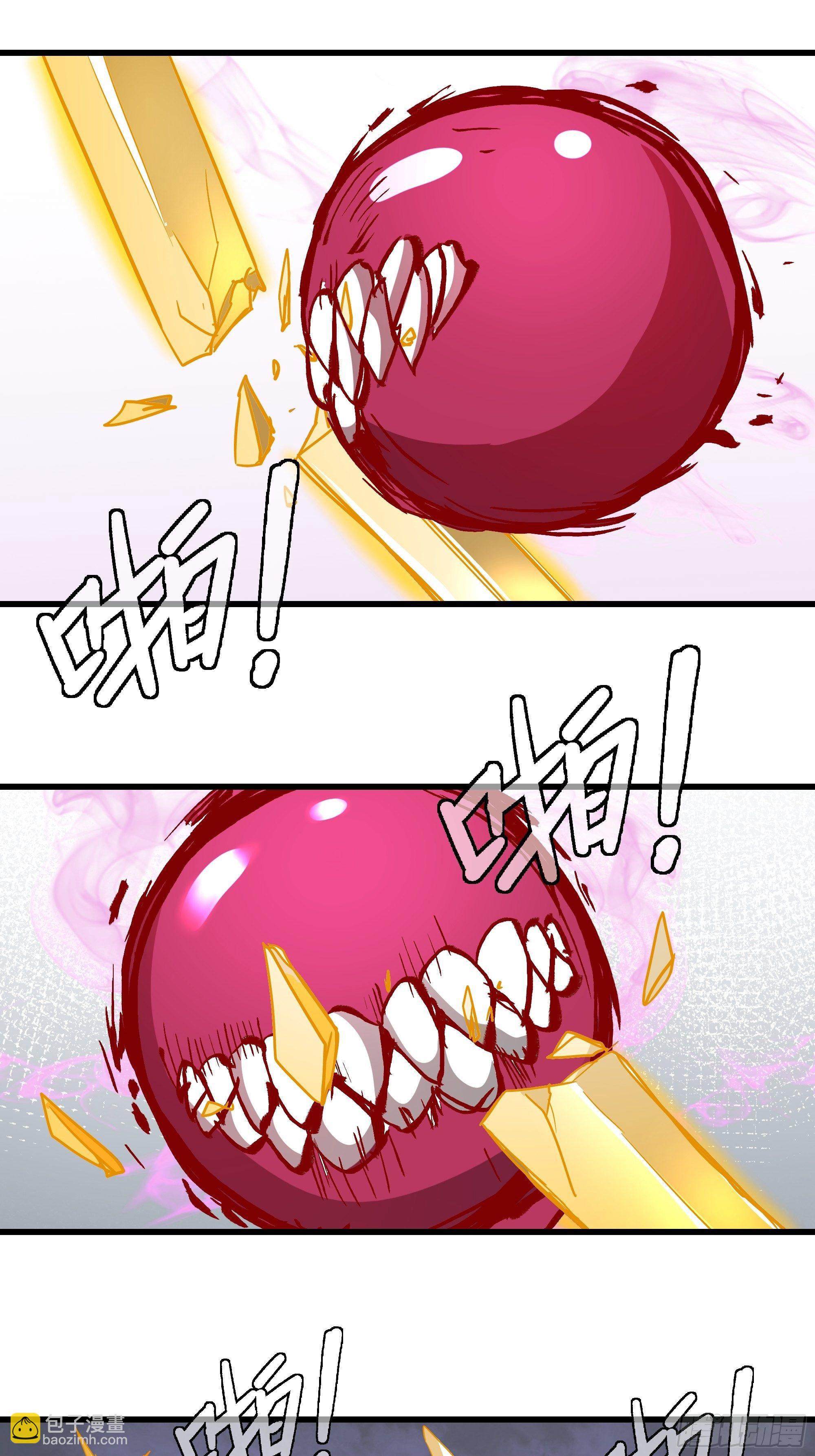 第33话 猫鼠大战-机会-第35话