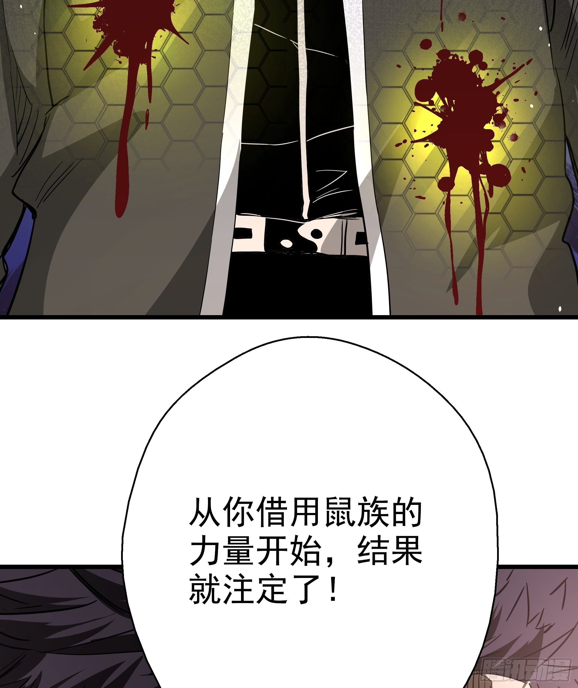 第35话 猫鼠大战-开眼-第37话