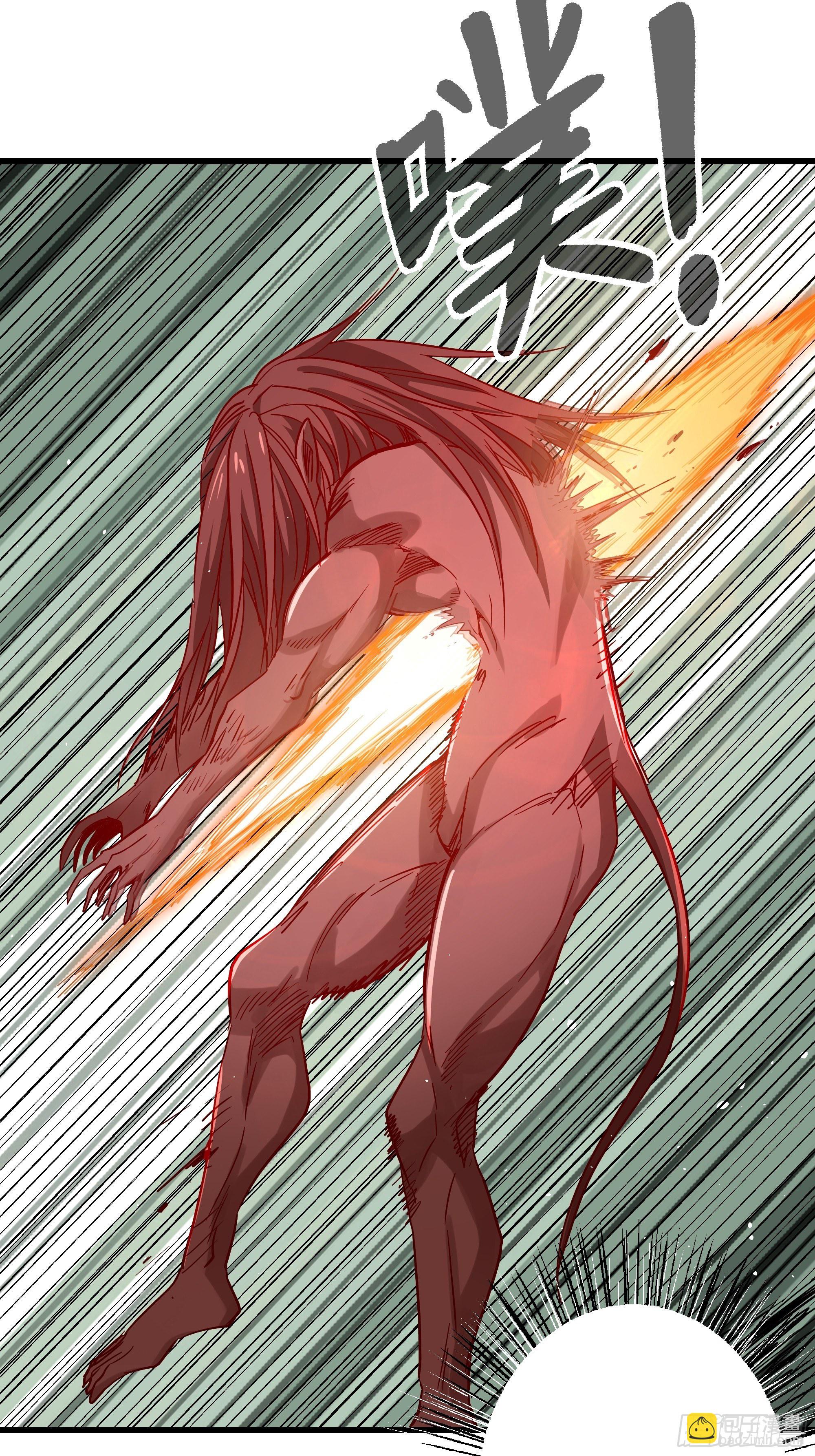 第35话 猫鼠大战-开眼-第37话