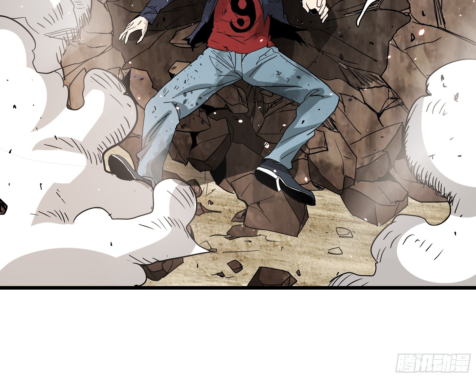 第35话 猫鼠大战-开眼-第37话