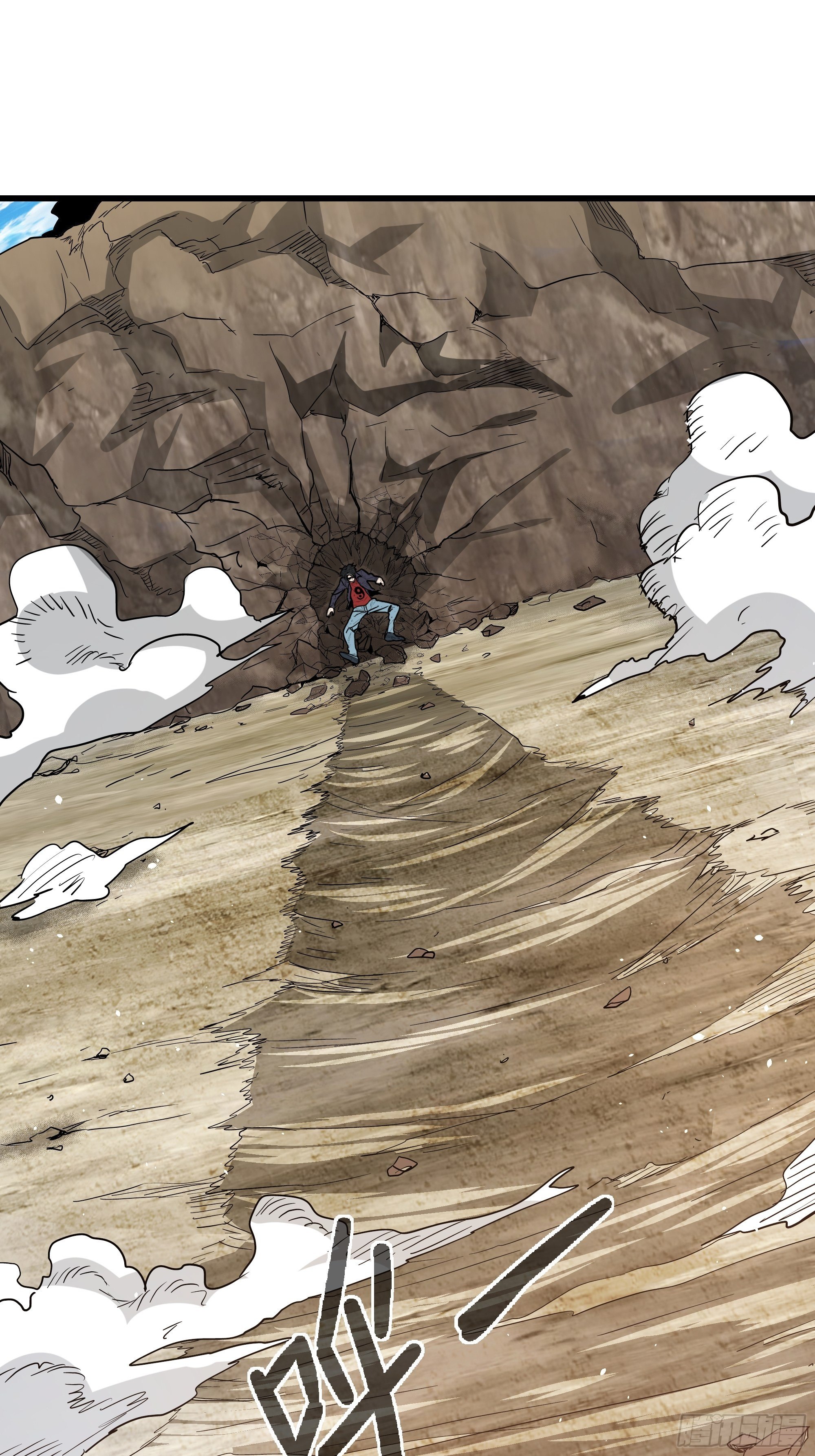 第35话 猫鼠大战-开眼-第37话