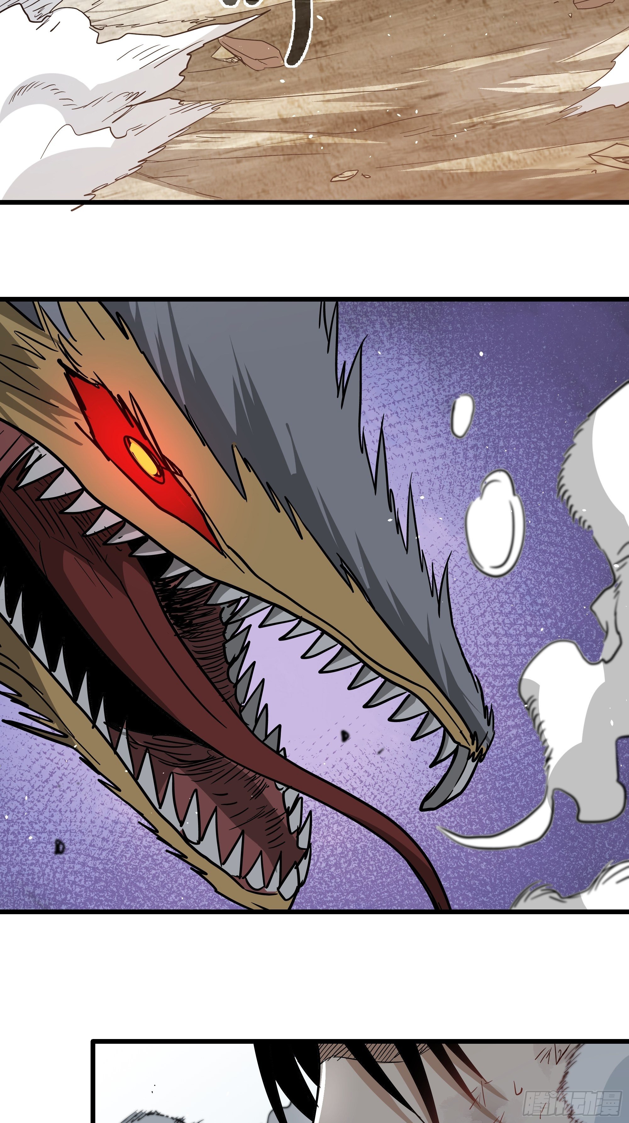 第35话 猫鼠大战-开眼-第37话