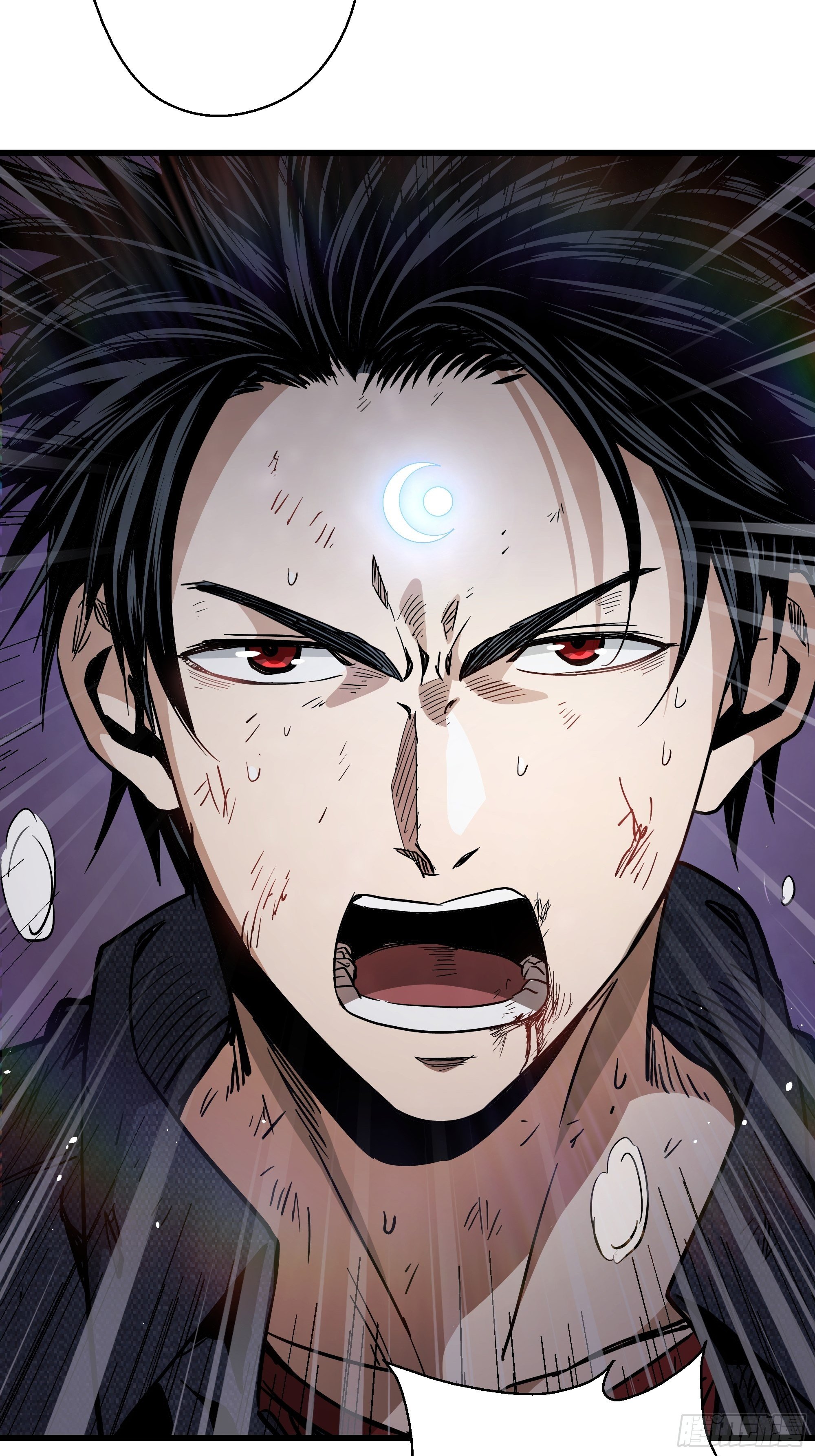 第35话 猫鼠大战-开眼-第37话