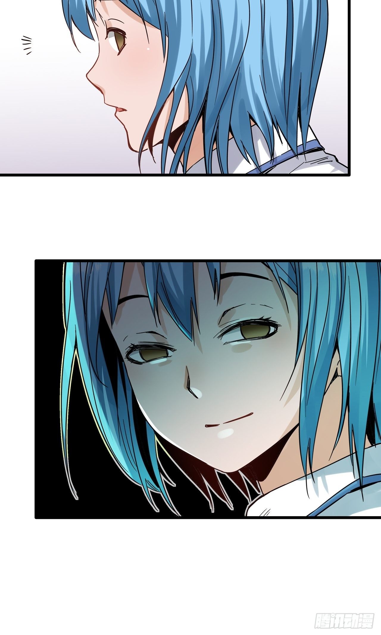 第4话 东施效颦-第5话