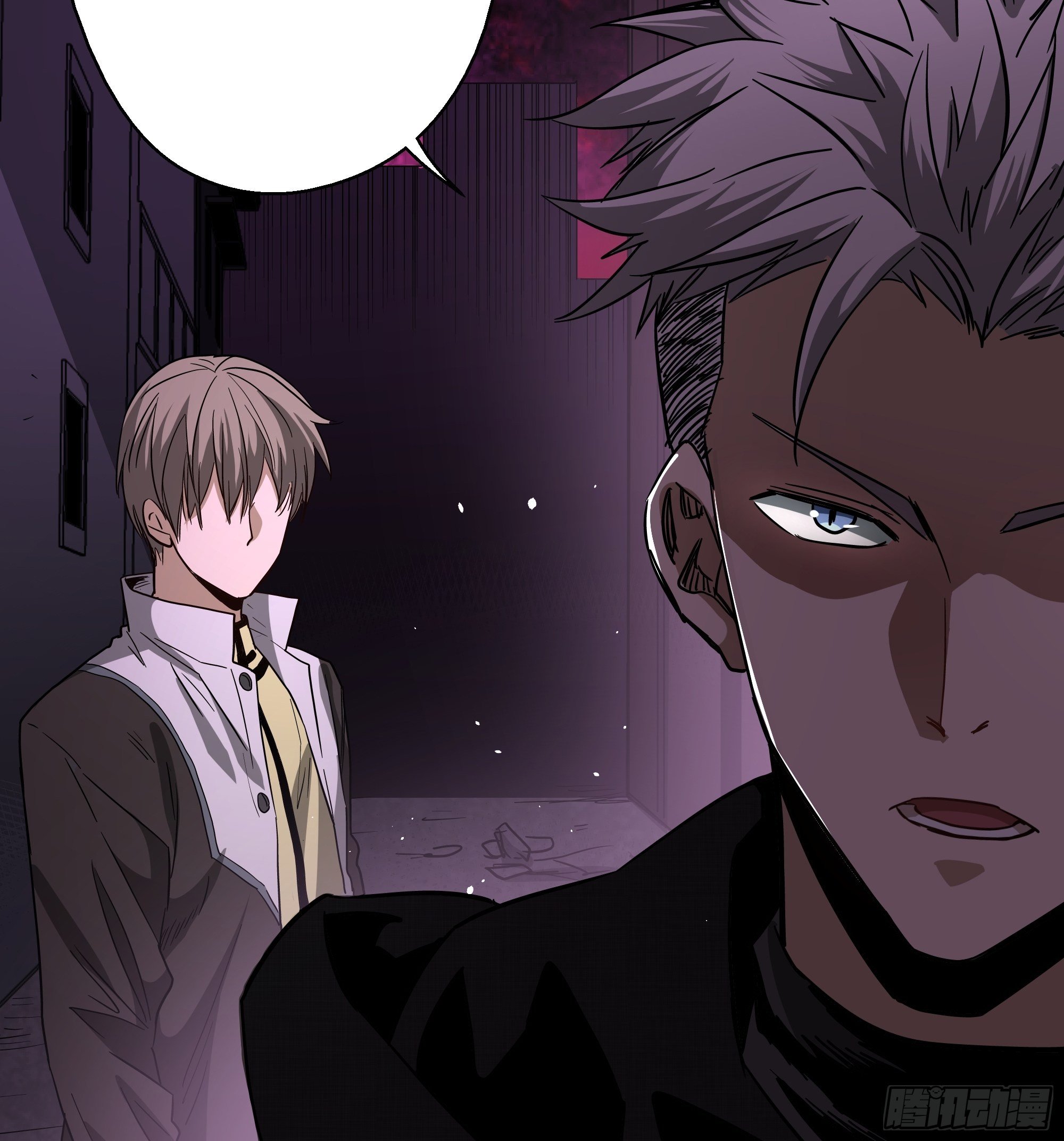 第43话 地府篇-争执-第45话