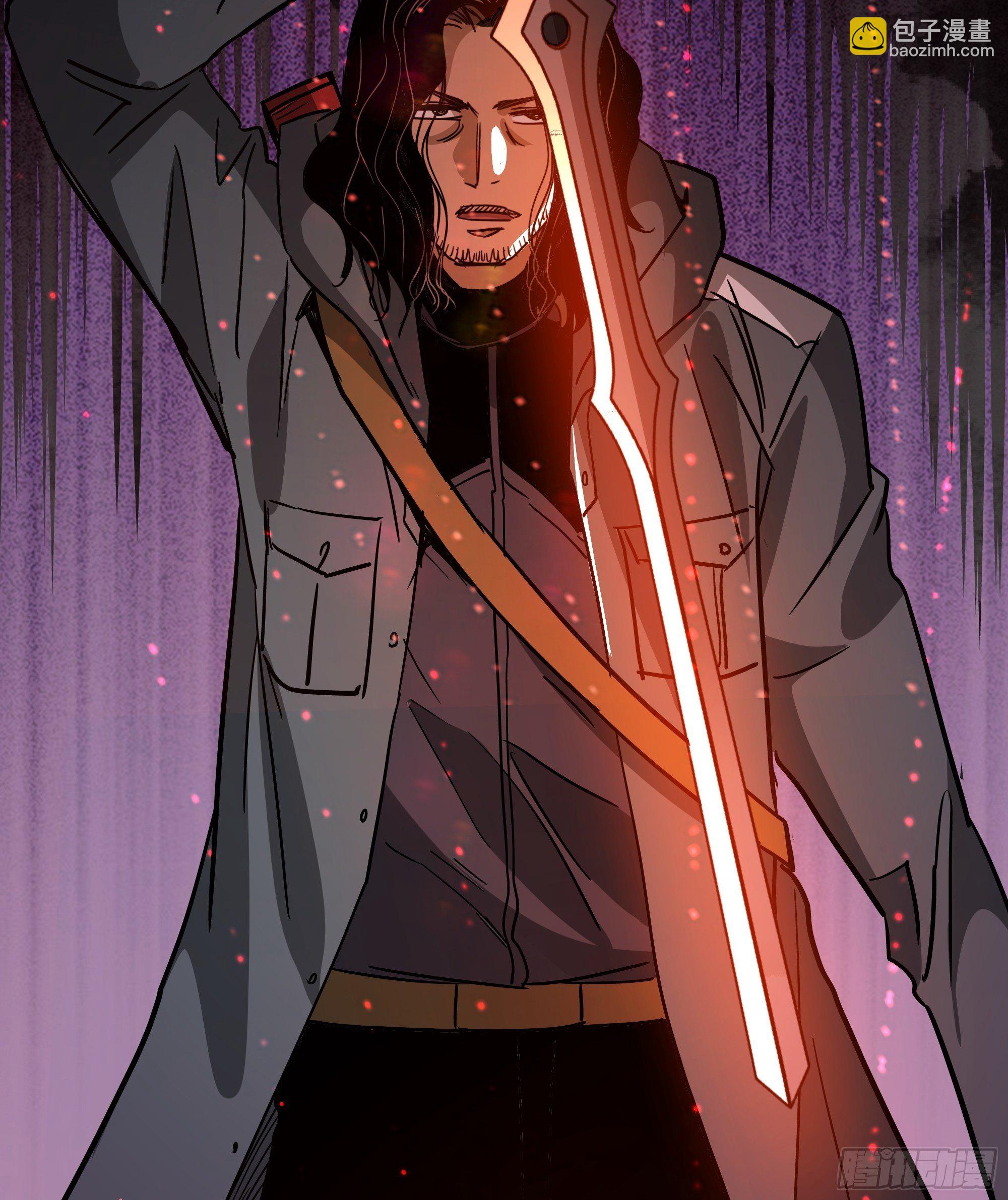 第43话 地府篇-争执-第45话