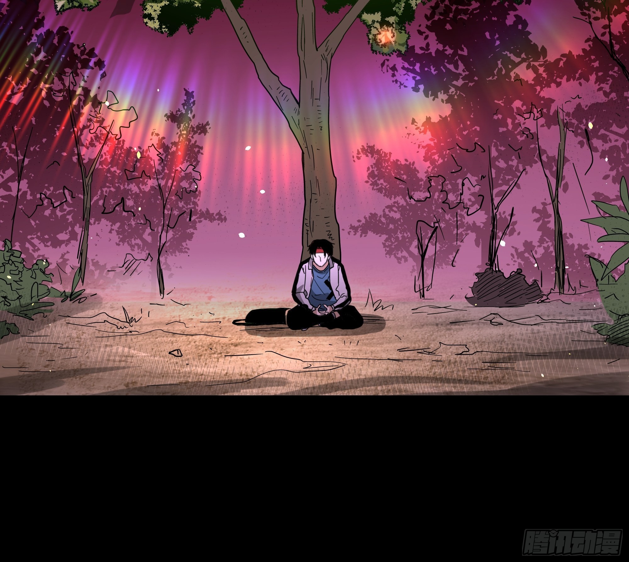 第45话 地府篇-完结-第47话