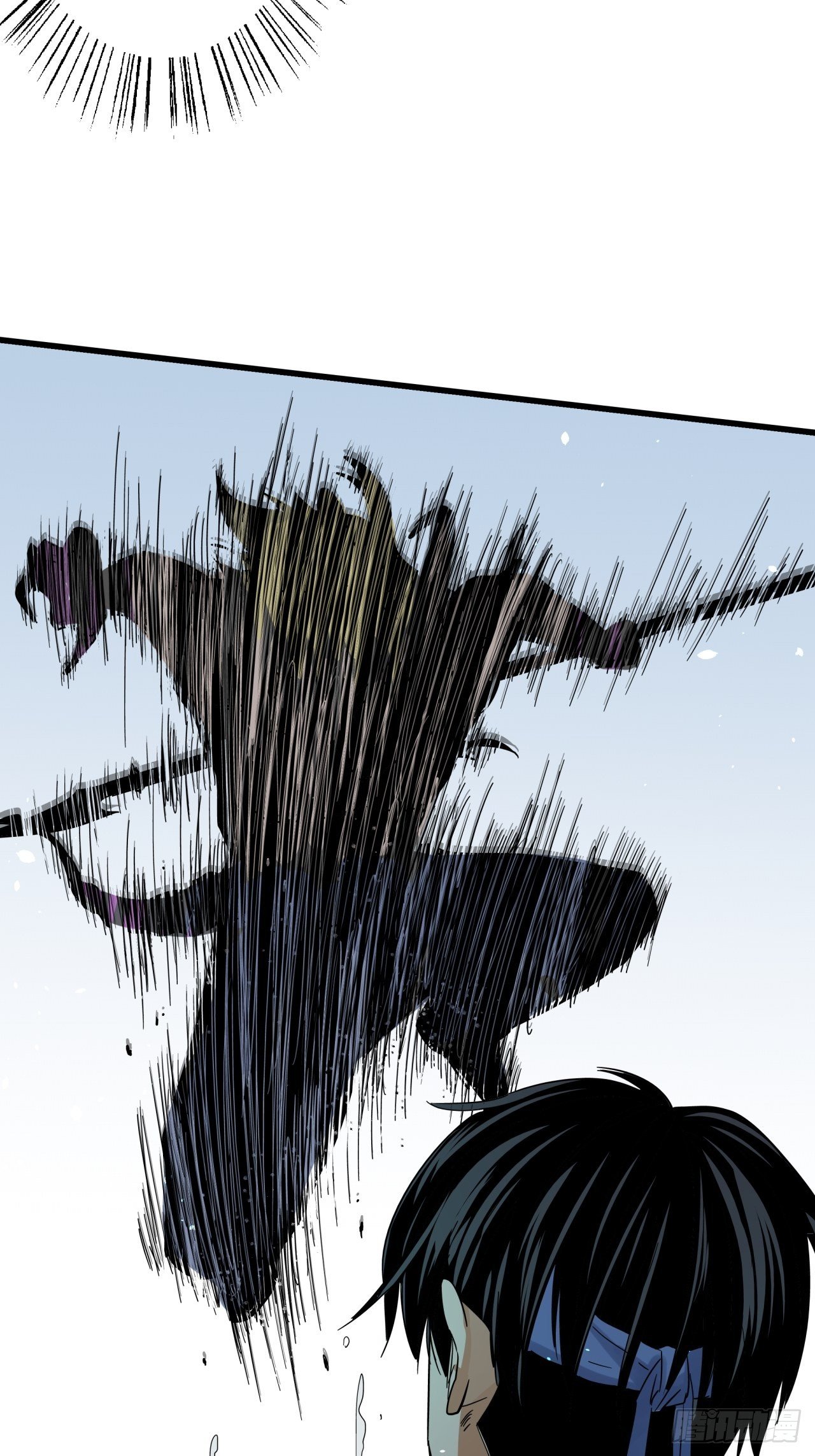 第8话 诡谲校园3-第9话