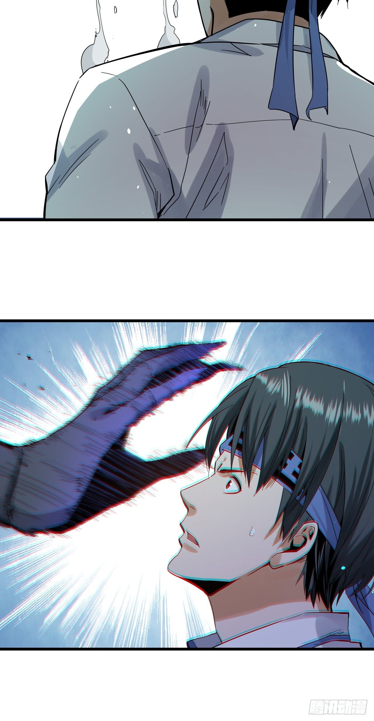 第8话 诡谲校园3-第9话