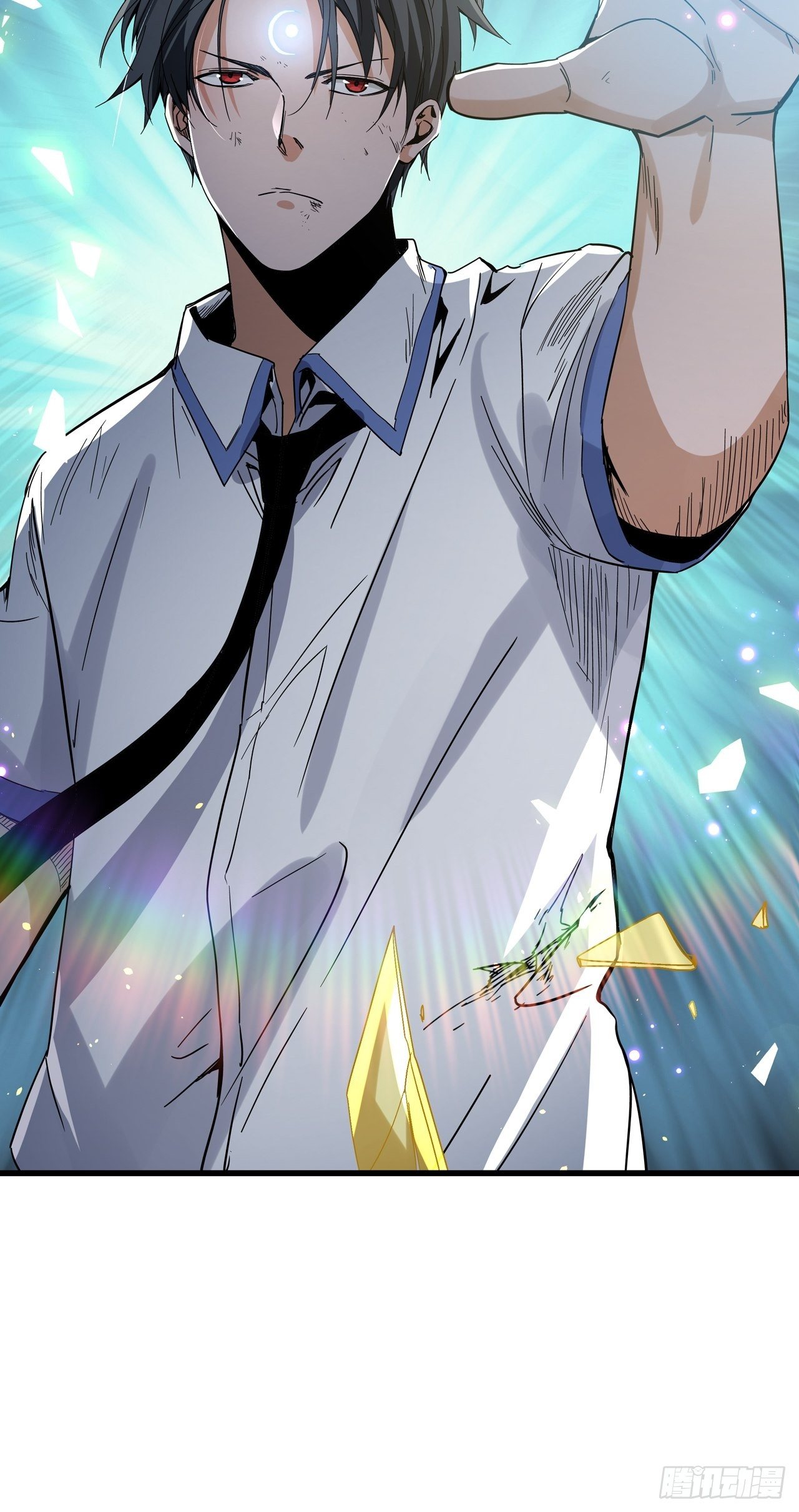 第8话 诡谲校园3-第9话