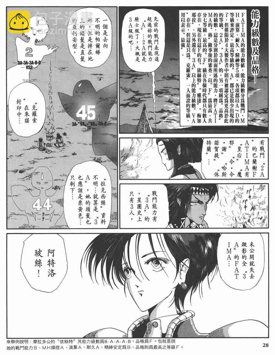 五星物語 - 7卷(1/5) - 4