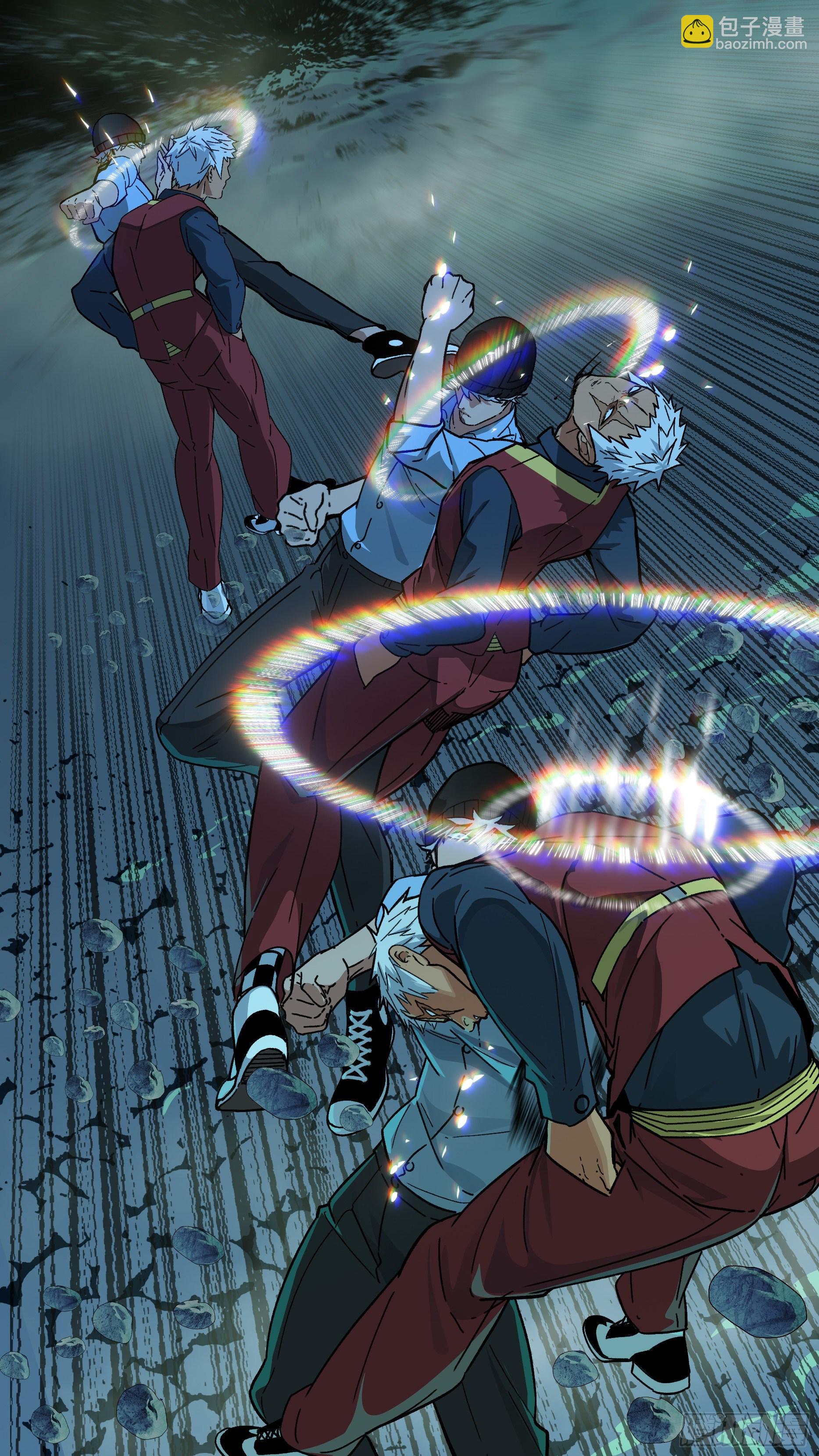 烏鴉 - 【龍森】023 - 5