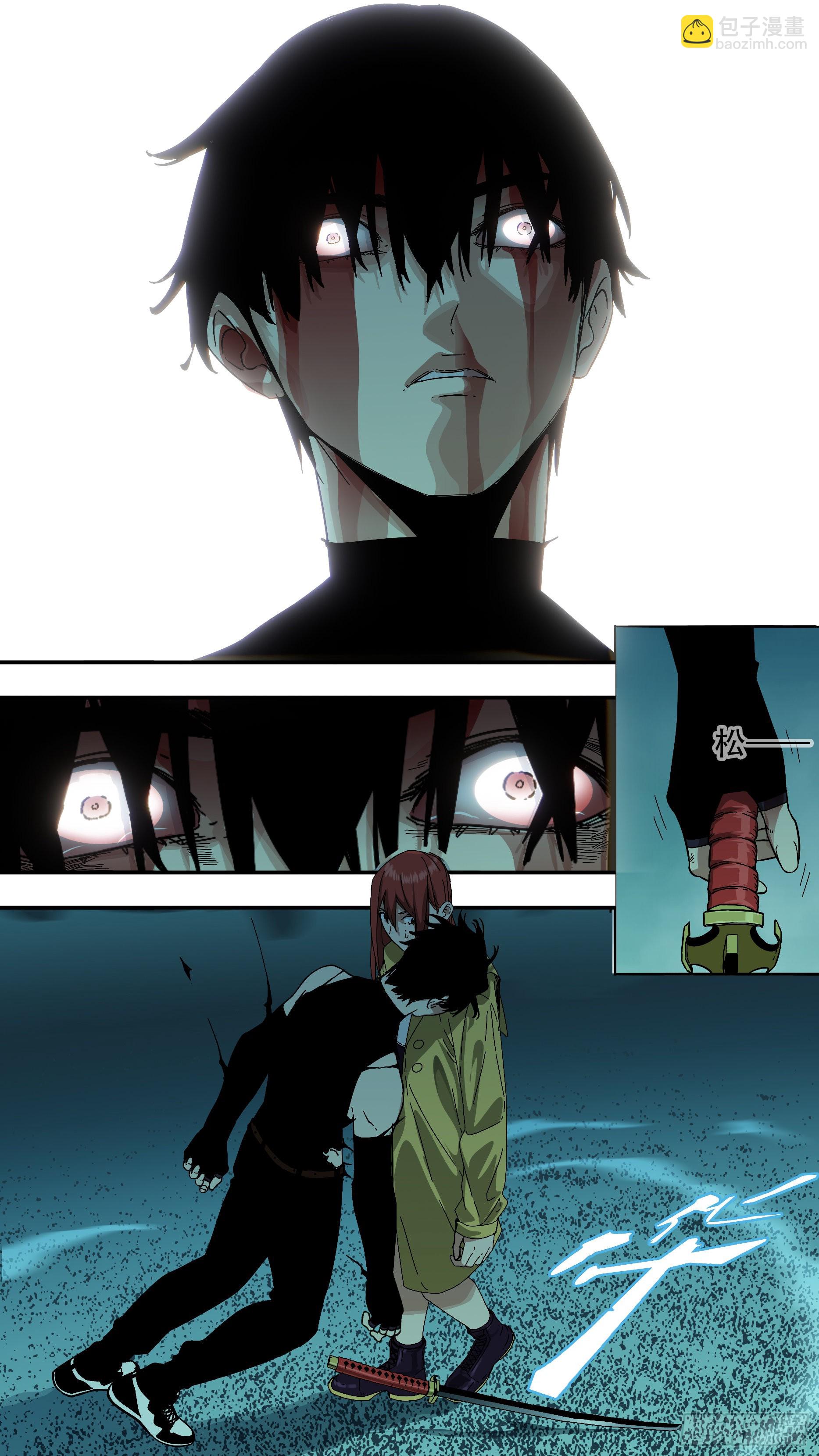 烏鴉 - 【龍森】031 - 3