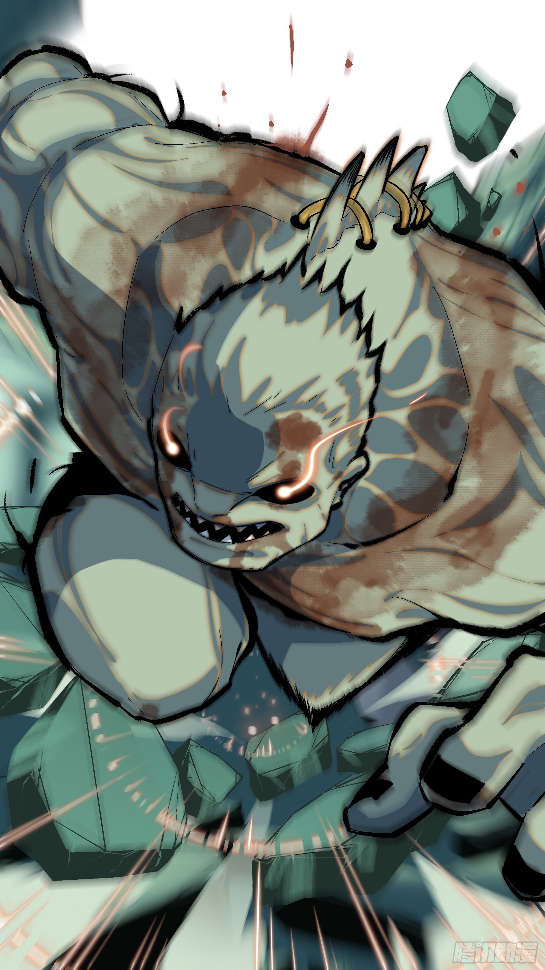 烏鴉 - 【全面戰爭】011 - 1