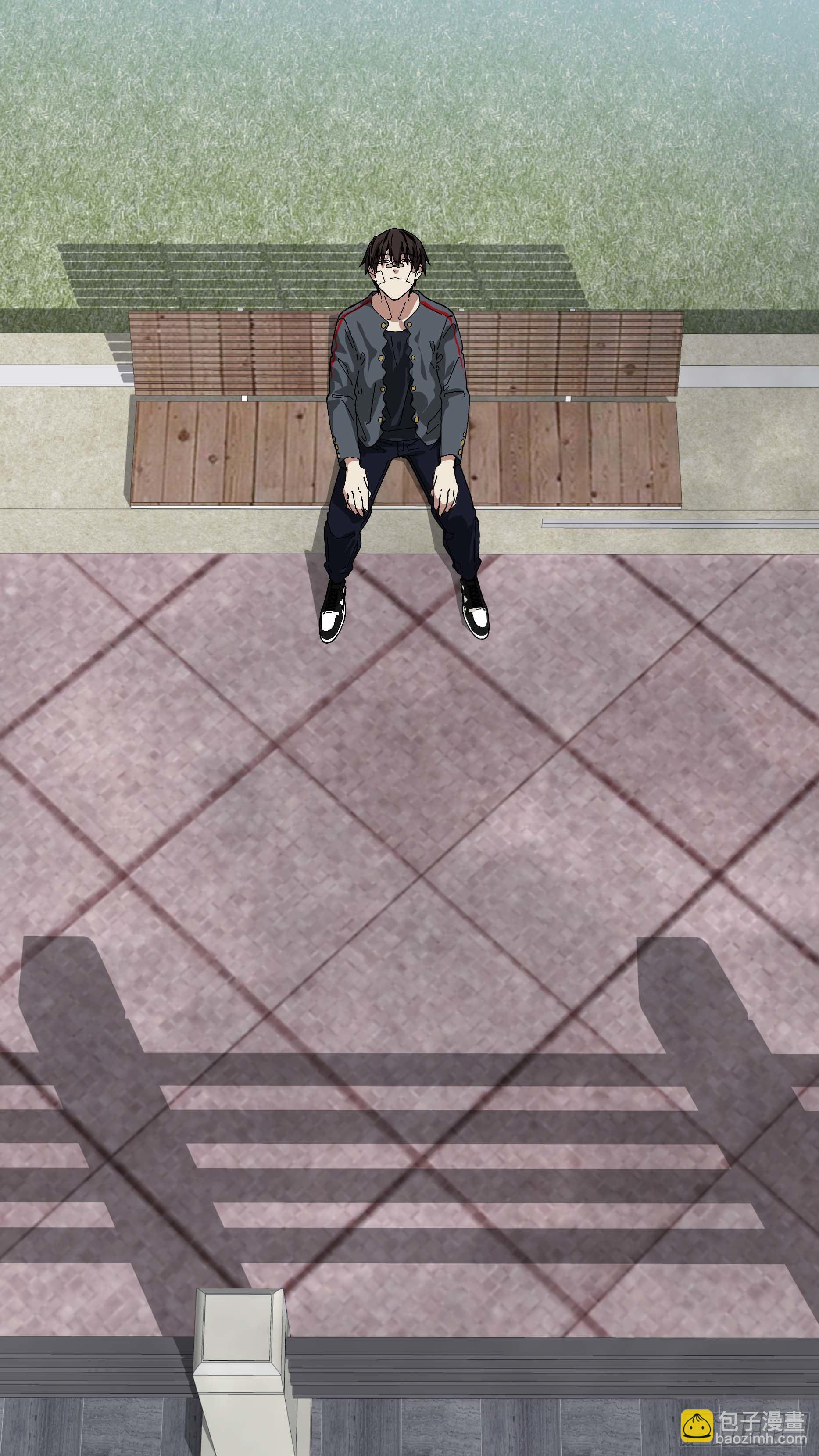 烏鴉 - 【紅】01 - 2