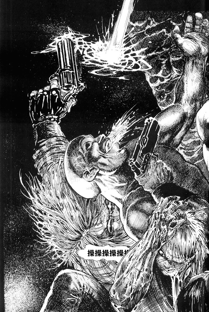 烏鴉（1989） - 第05卷(2/3) - 7