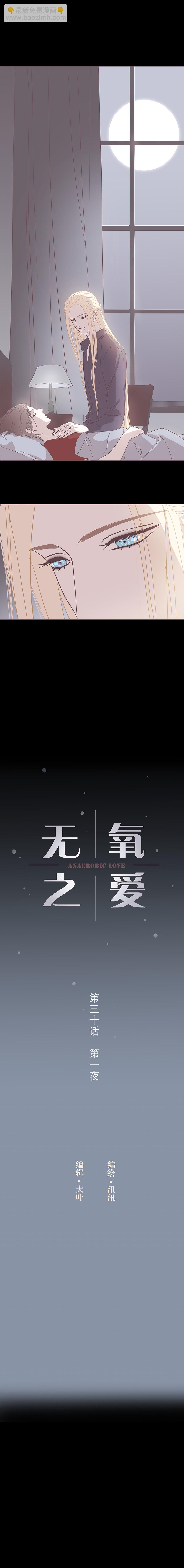 第三十话 第一夜-第31话