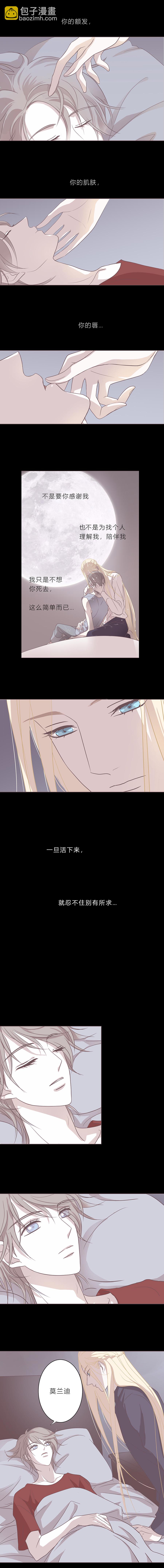 第三十话 第一夜-第31话