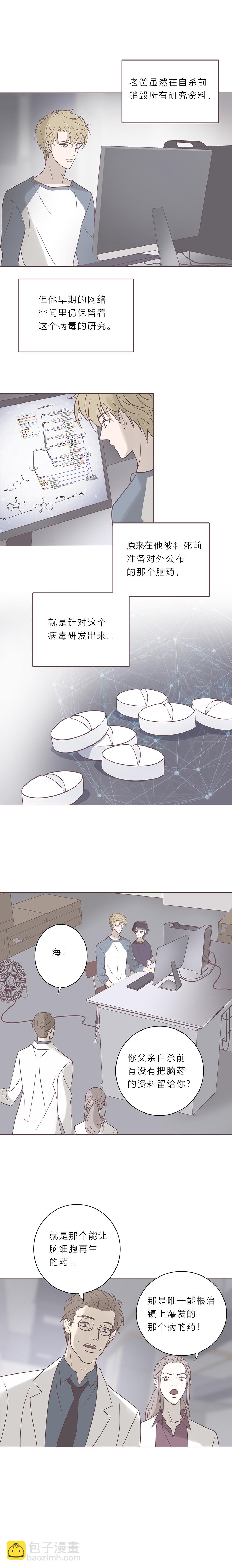 第六十四话 永生死神-第67话