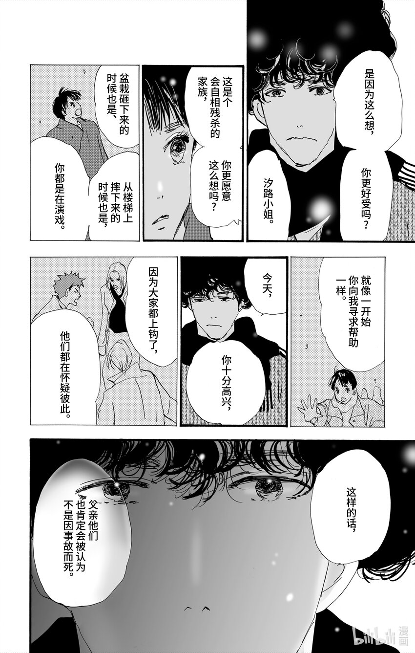 勿言推理 - 4-3 某物留下的印記 - 7