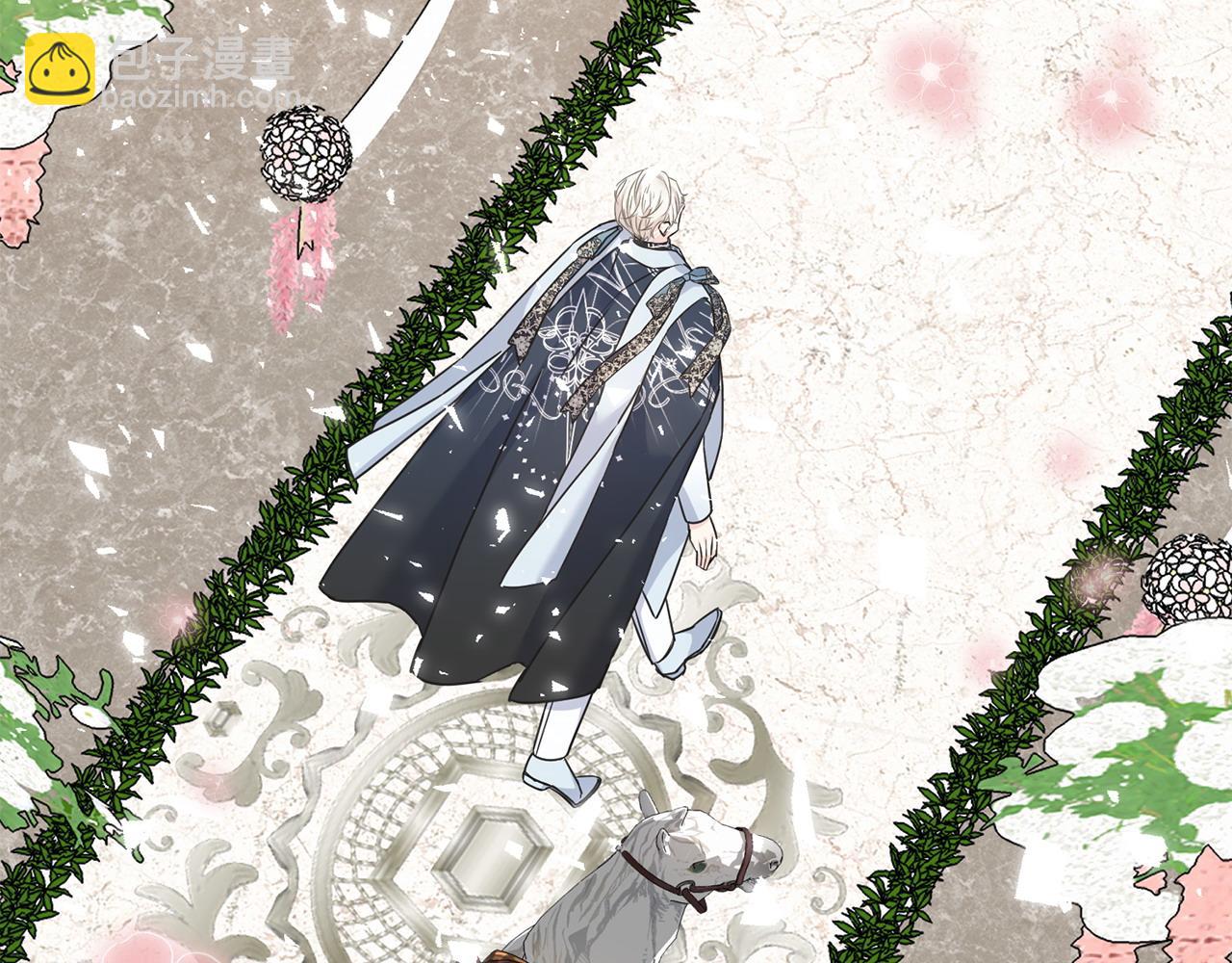 番外5 婚礼上的惊喜(1/5)-第109话