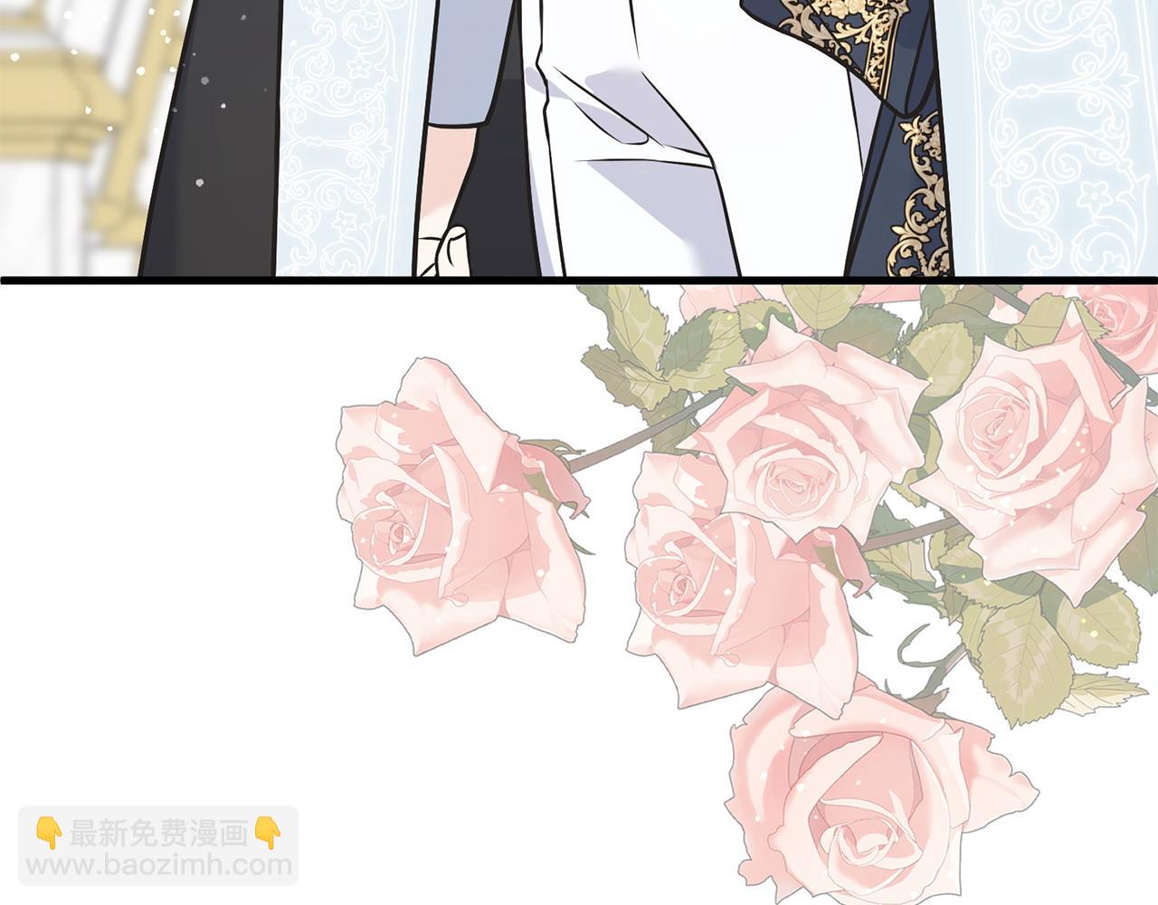 番外5 婚礼上的惊喜(1/5)-第109话