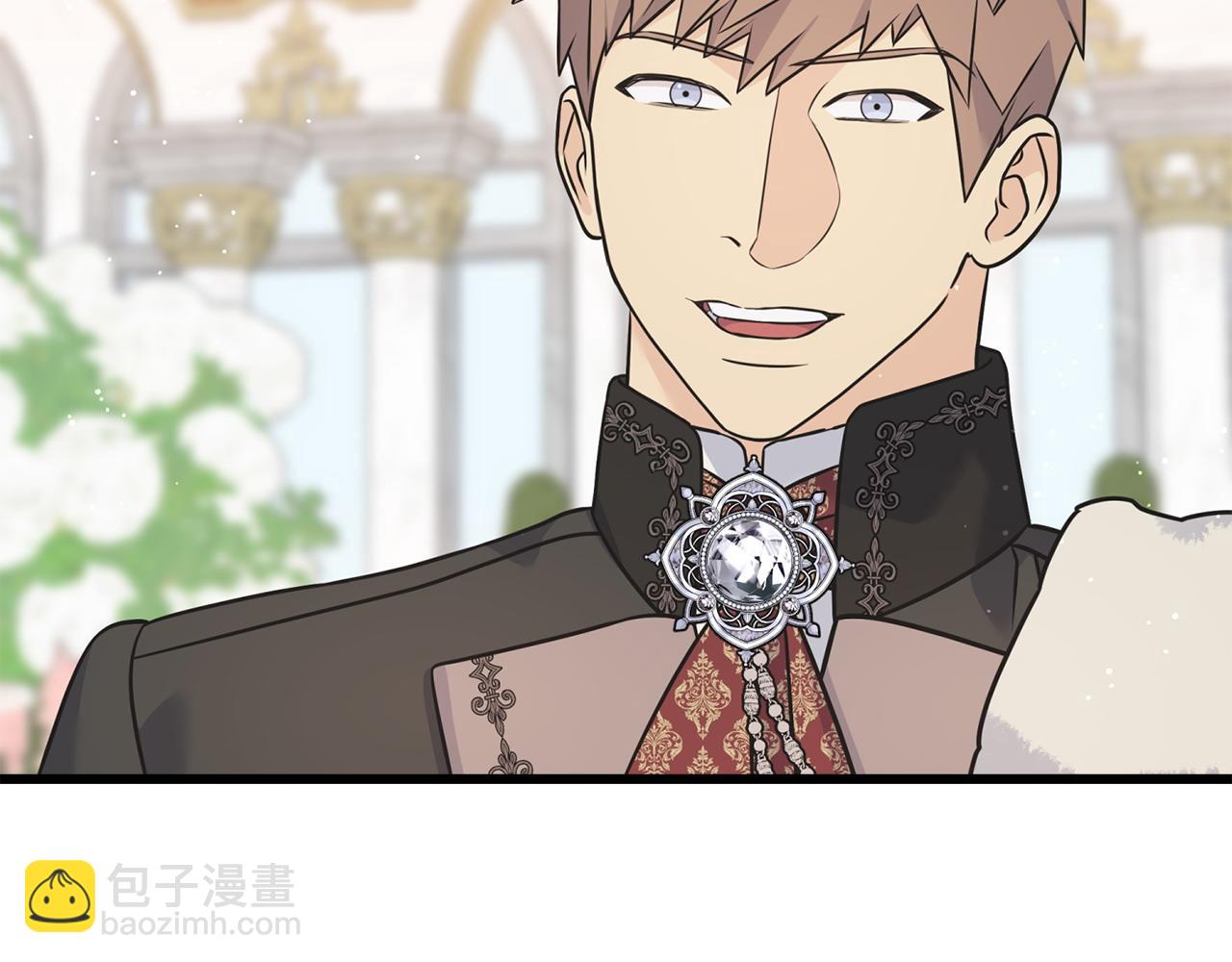 番外5 婚礼上的惊喜(1/5)-第109话