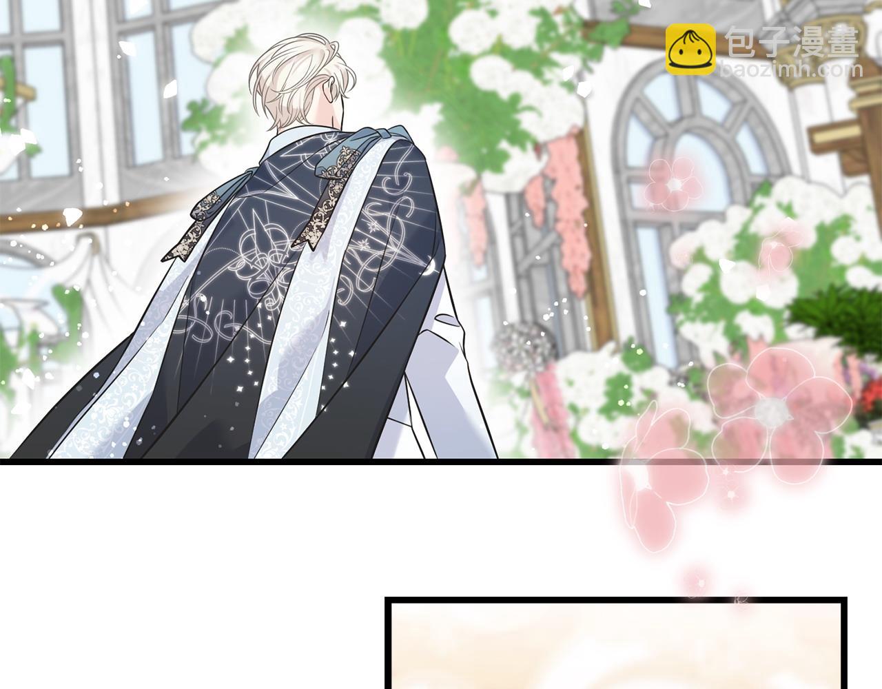 番外5 婚礼上的惊喜(1/5)-第109话